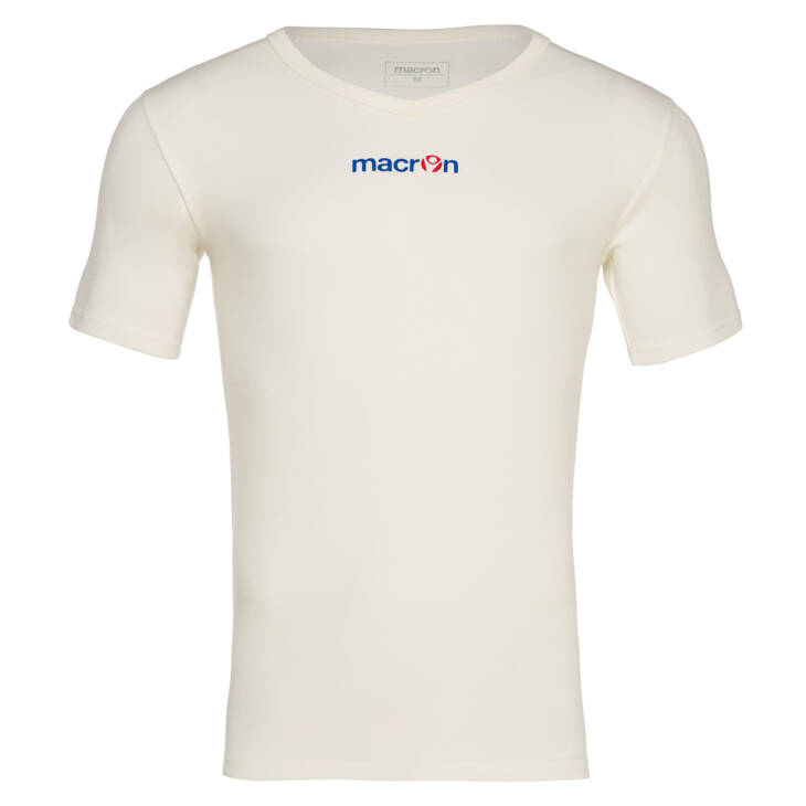 PEGASUS MAGLIA LANA/COTONE BIA M - Slika 5