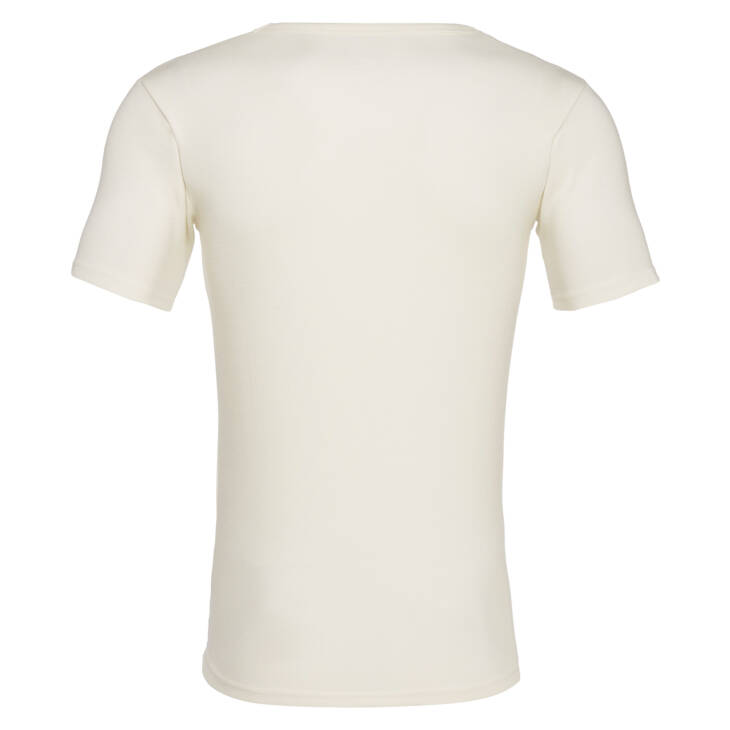 PEGASUS MAGLIA LANA/COTONE BIA M - Slika 6