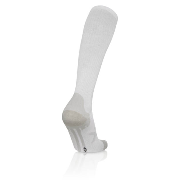 ENHANCE MULTISPORT LONG LONG SOCKS WHT, L