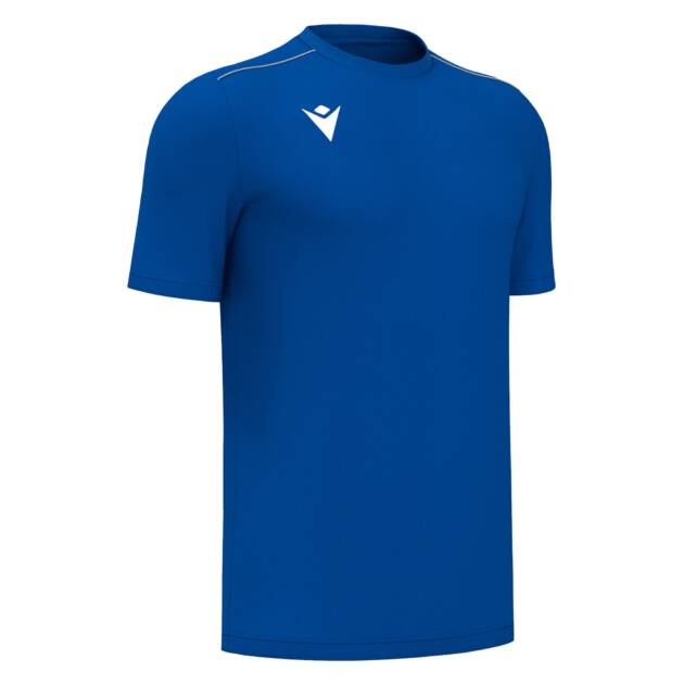 RIGEL HERO SHIRT ROY SS ,3XS