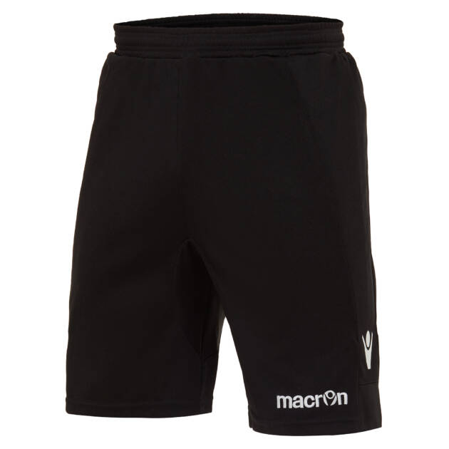 ALTAIR SHORT PORTIERE NERO ,3XS