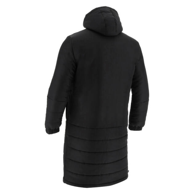 TURVEY LONG BENCH JACKET NER,XXL