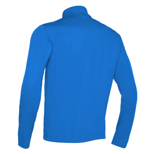 HAVEL 1/4 ZIP TOP ROY,3XS
