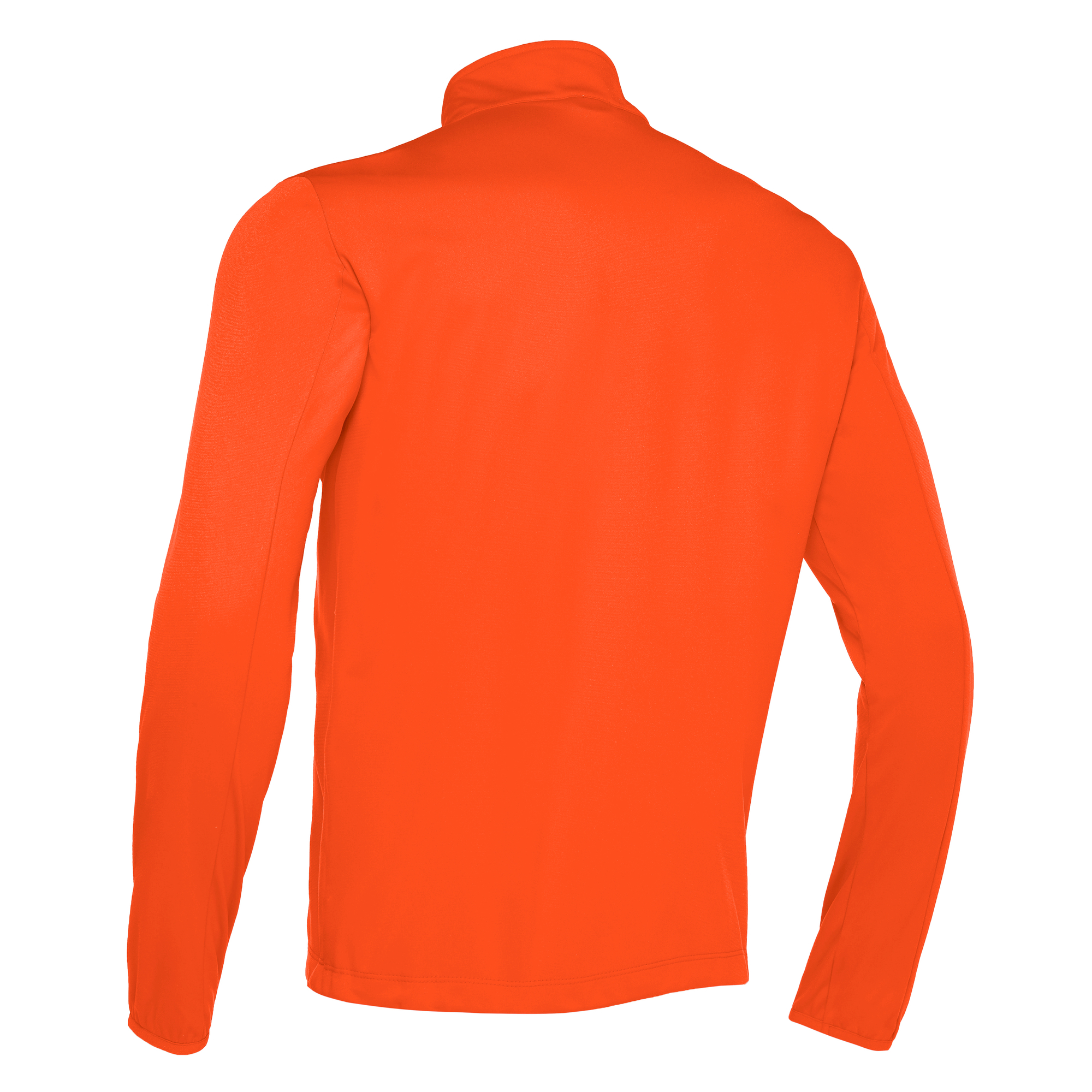 HAVEL 1/4 ZIP TOP ORA ,S