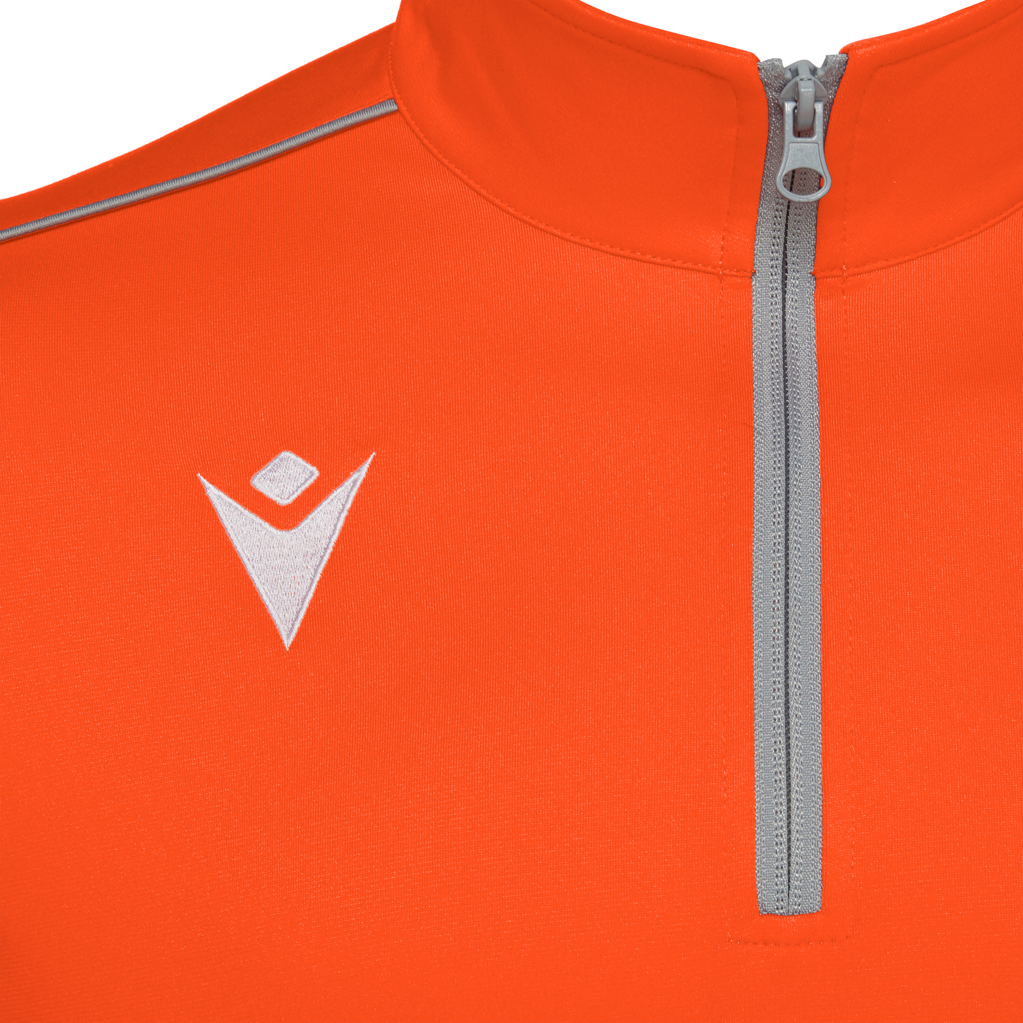 HAVEL 1/4 ZIP TOP ORA ,S - Slika 2