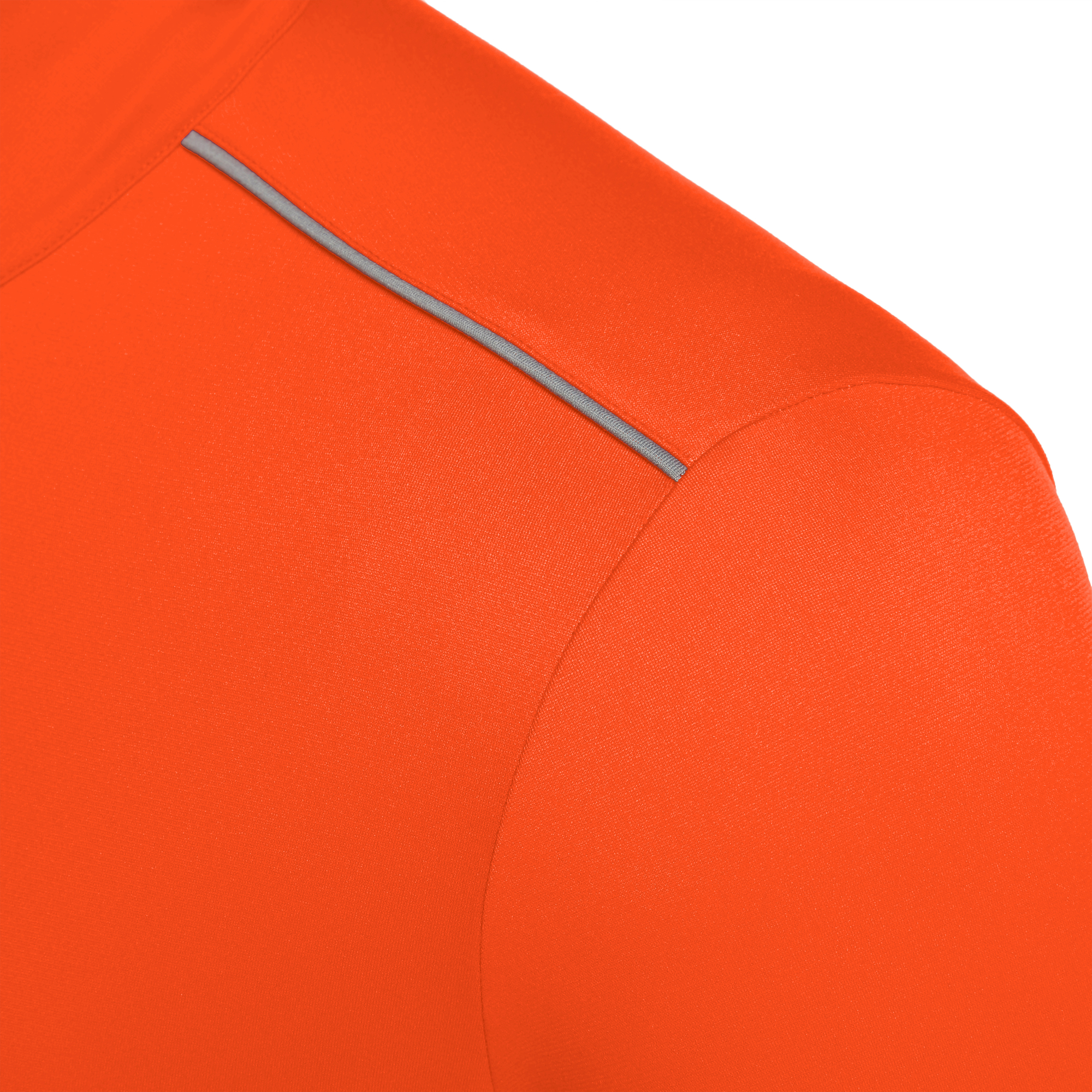 HAVEL 1/4 ZIP TOP ORA ,S - Slika 3