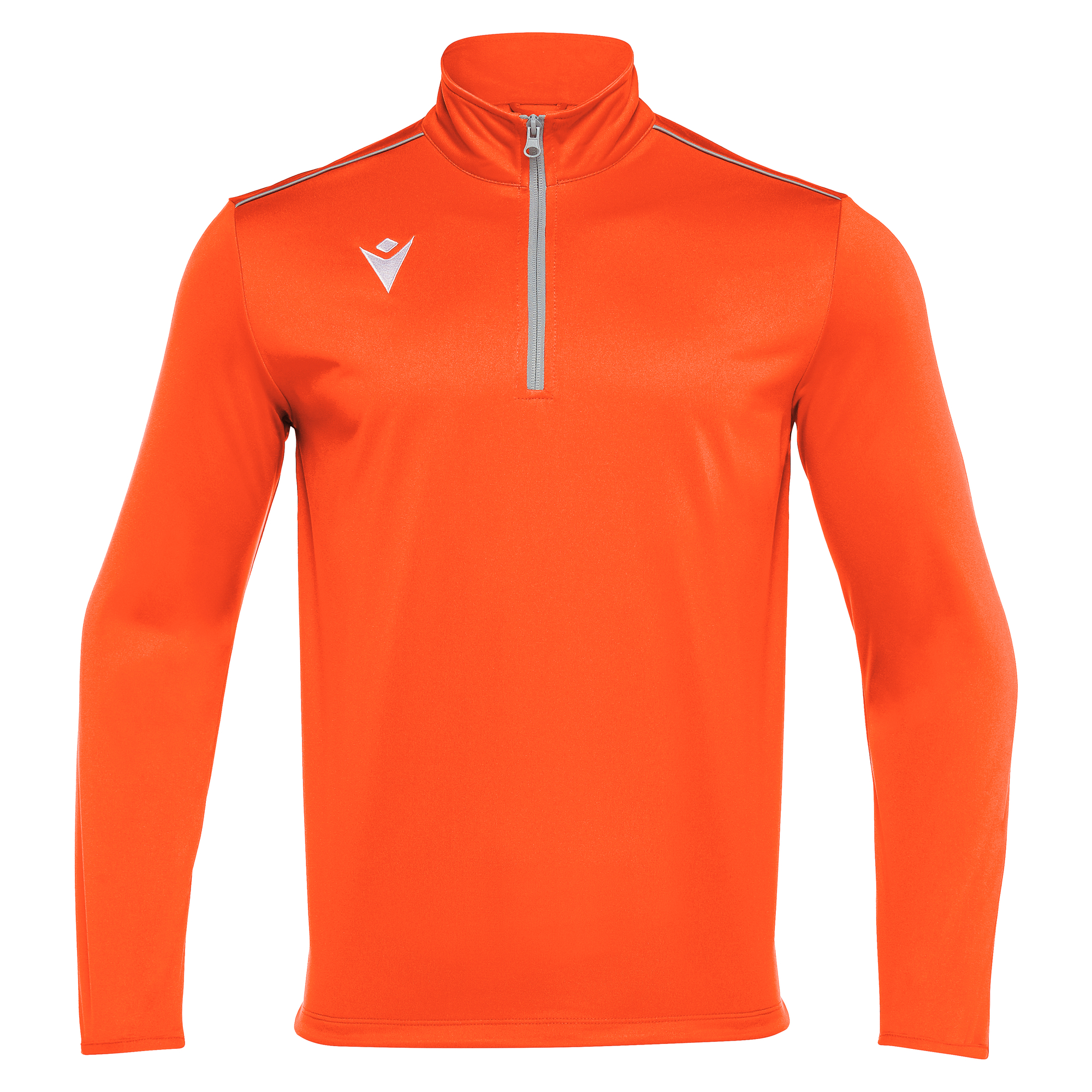 HAVEL 1/4 ZIP TOP ORA ,S - Slika 4
