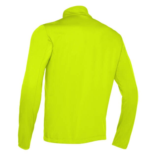 HAVEL 1/4 ZIP TOP NYEL S