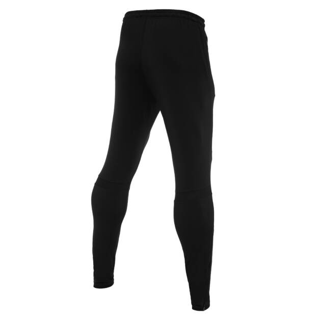 THAMES HERO PANT BLK, XXS
