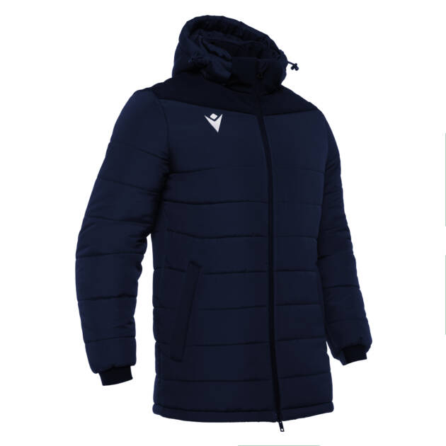 NARVIK JACKET NAV ,4XL
