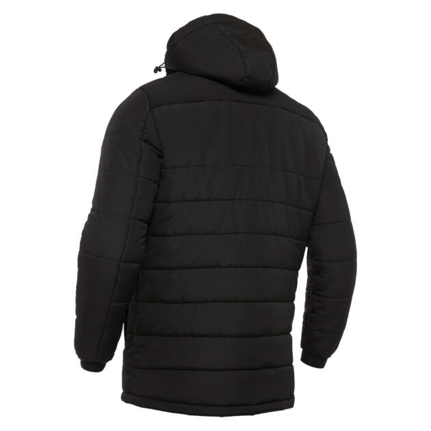 NARVIK JACKET BLK,3XL