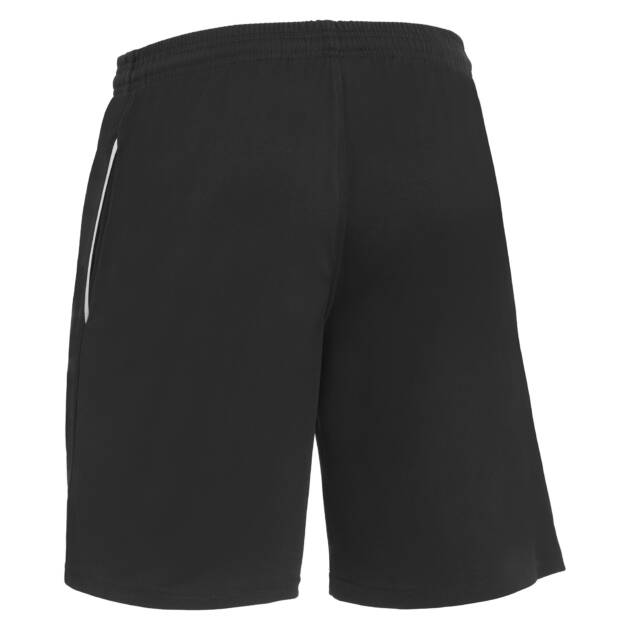 DRACO HERO BERMUDA BLK/WHT,M