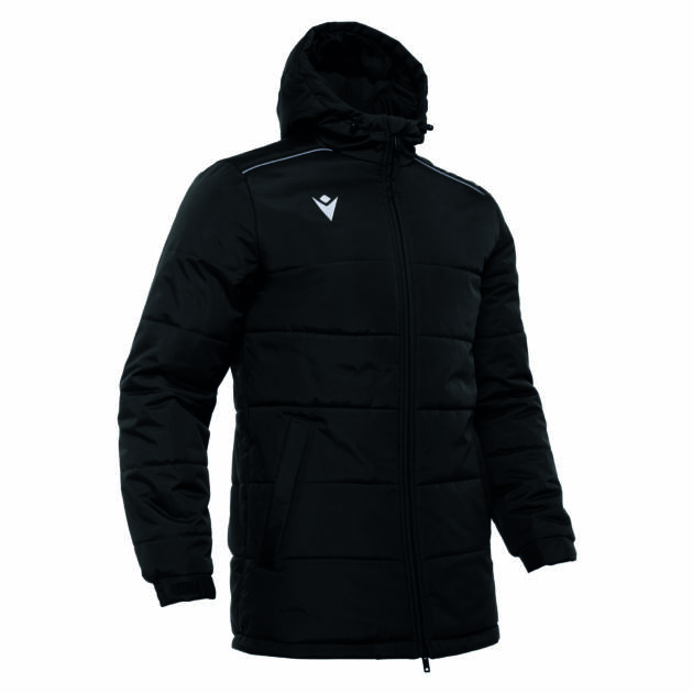 GYOR JACKET BLK,4XL