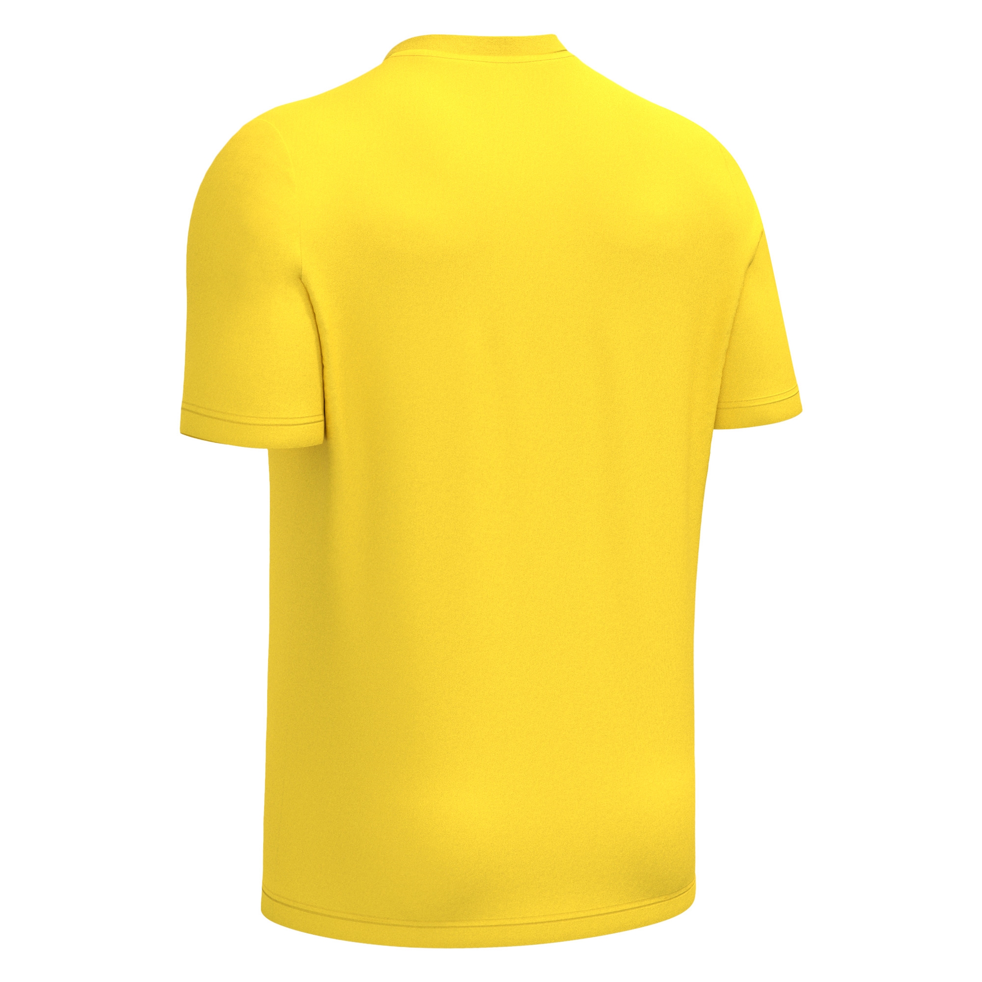 RIGEL HERO SHIRT YEL SS,XS - Slika 2