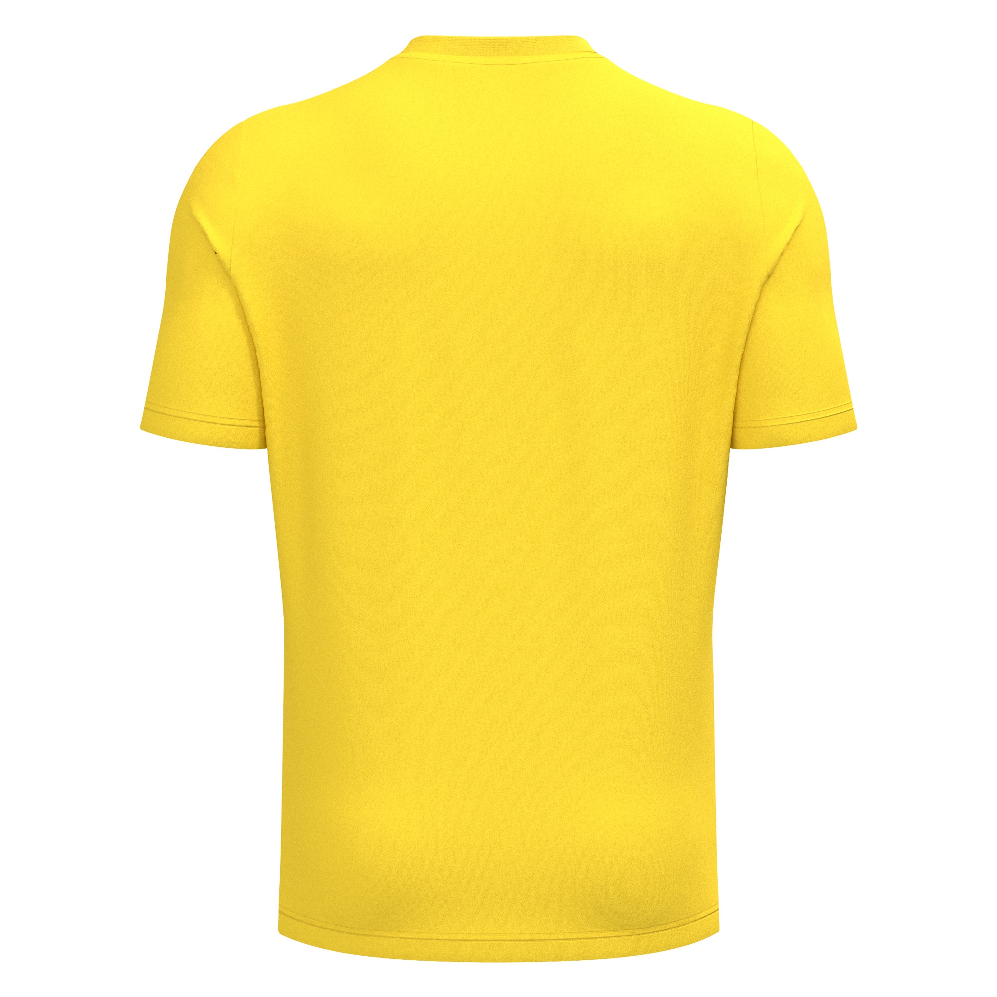 RIGEL HERO SHIRT YEL SS,XS - Slika 6