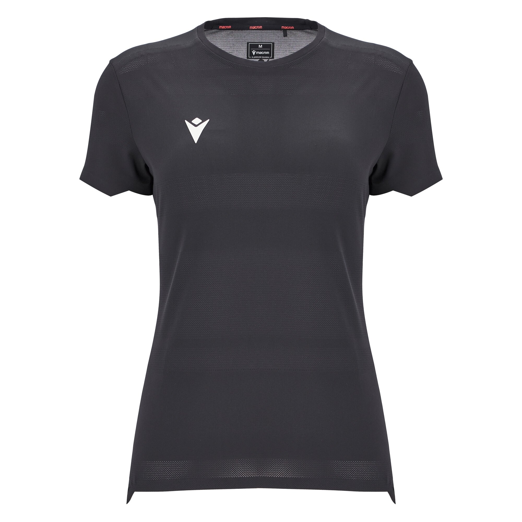 ACT ICON CE DIONE SHIRT BLK NS/NS, S