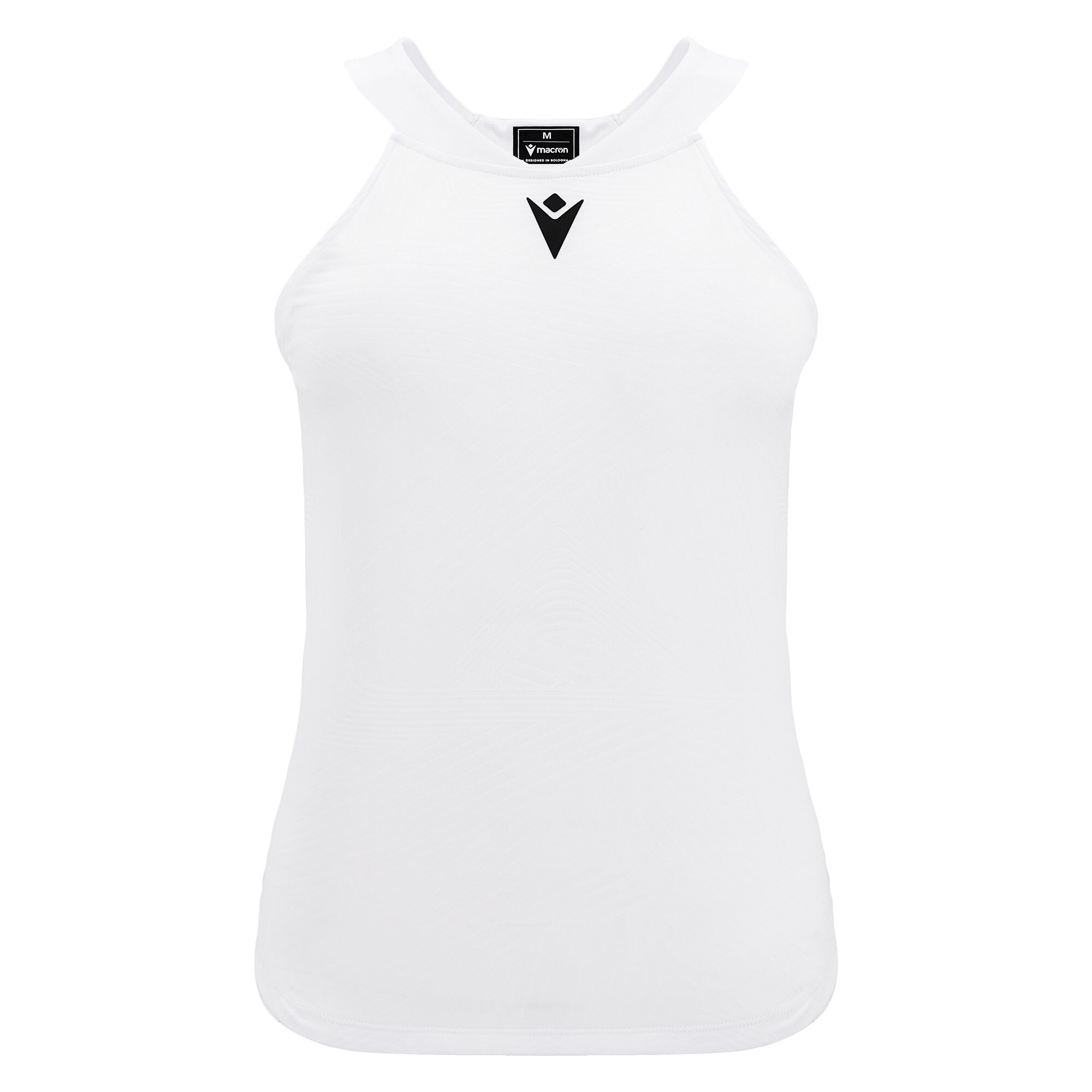 PAD ICON CE CLOVIA TANK WHT NS/N, L