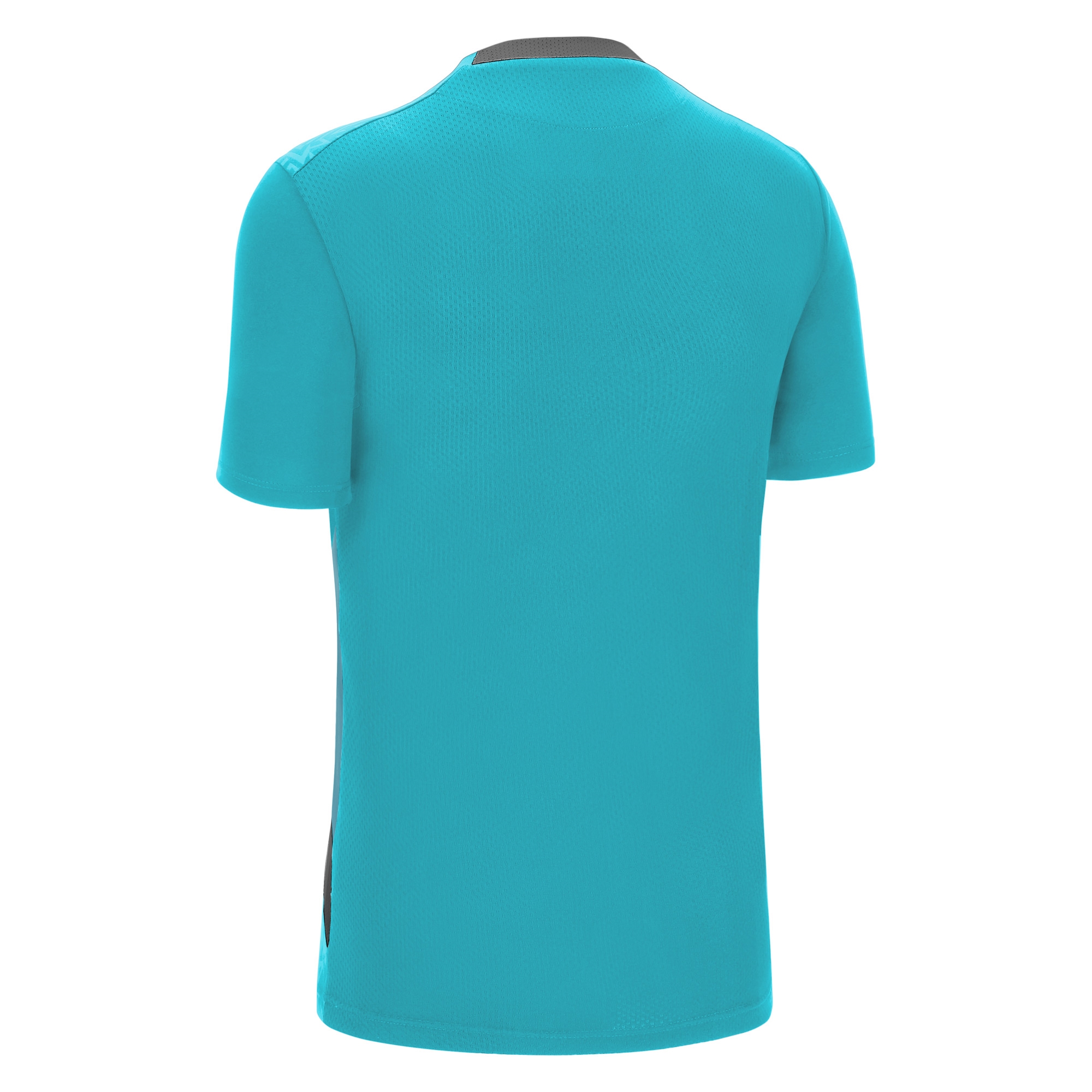 SKAT WMN SHIRT NSKY/ANT SS,M - Slika 2
