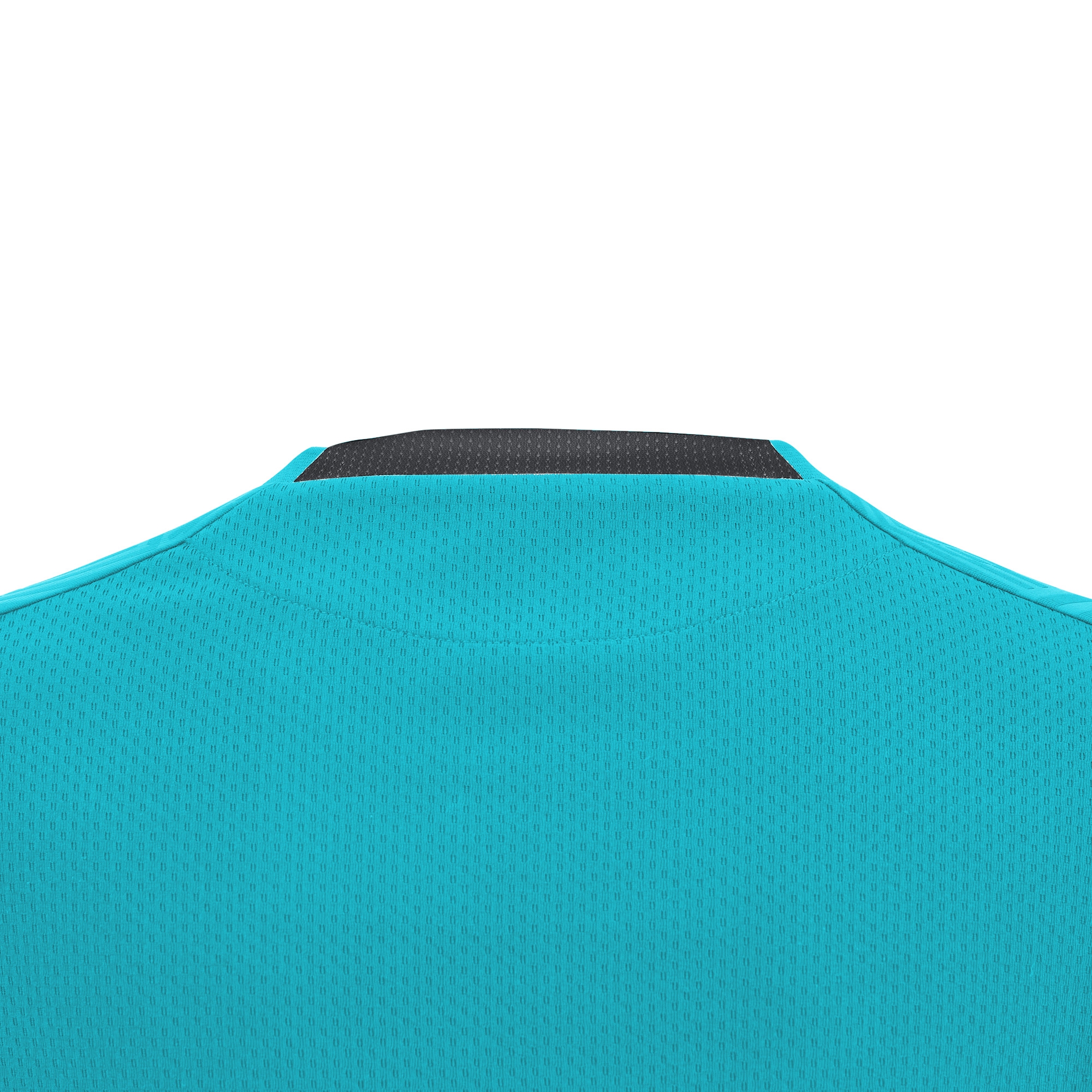 SKAT WMN SHIRT NSKY/ANT SS,M - Slika 4