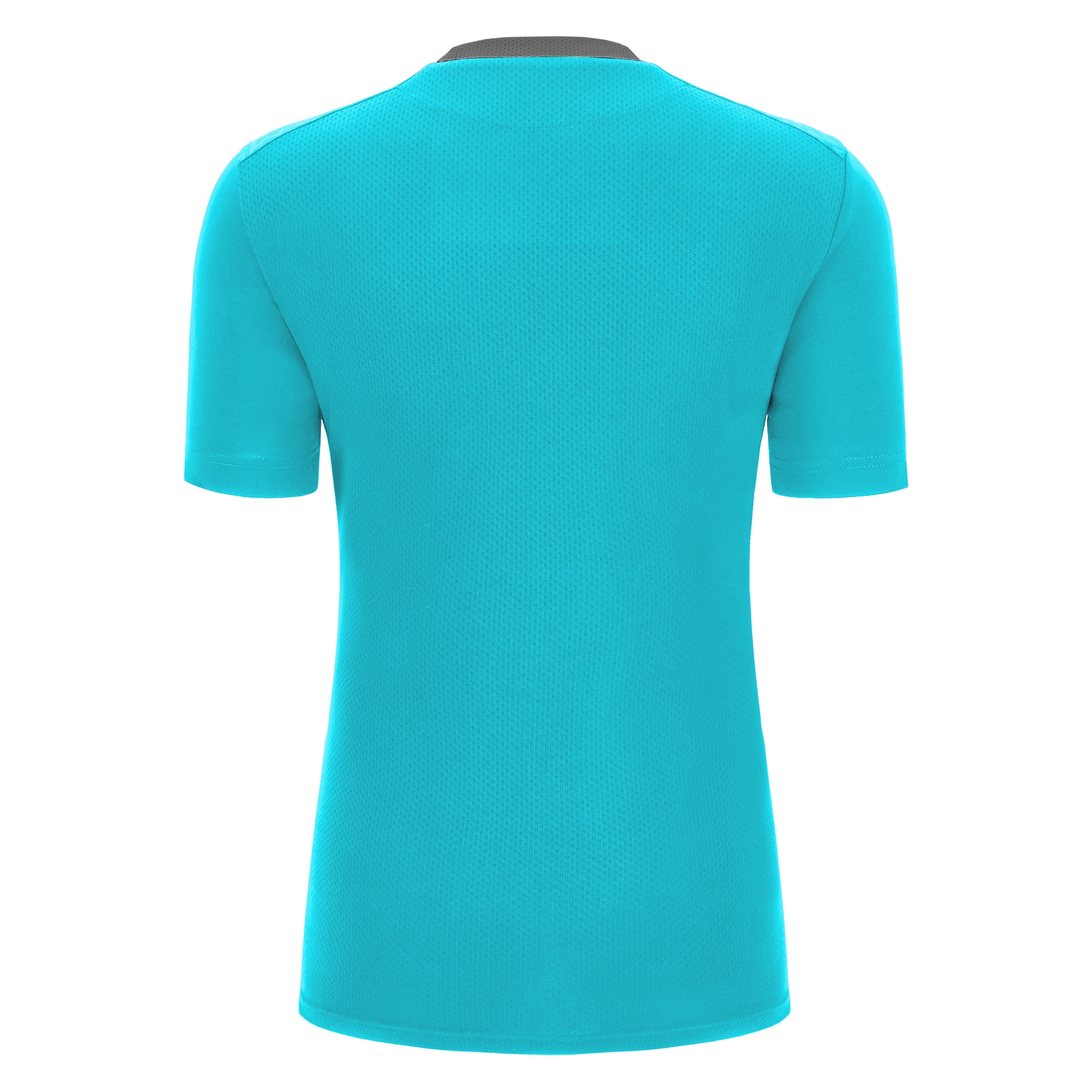 SKAT WMN SHIRT NSKY/ANT SS,M - Slika 7