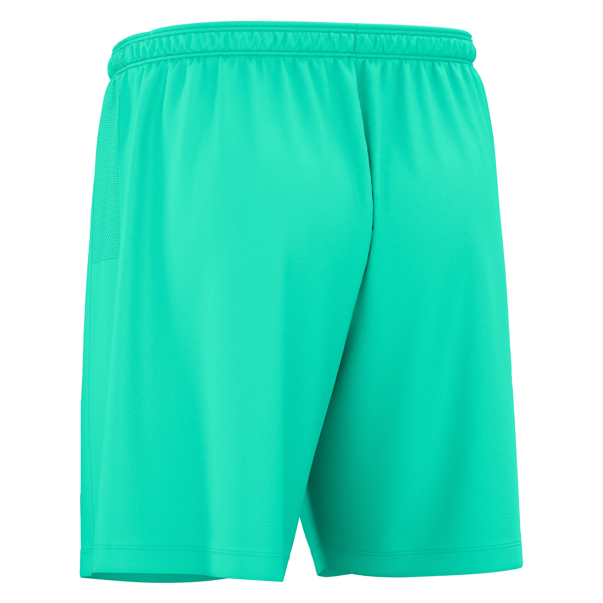 SKARA ECO SHORTS TURQ, 3XS - Slika 2