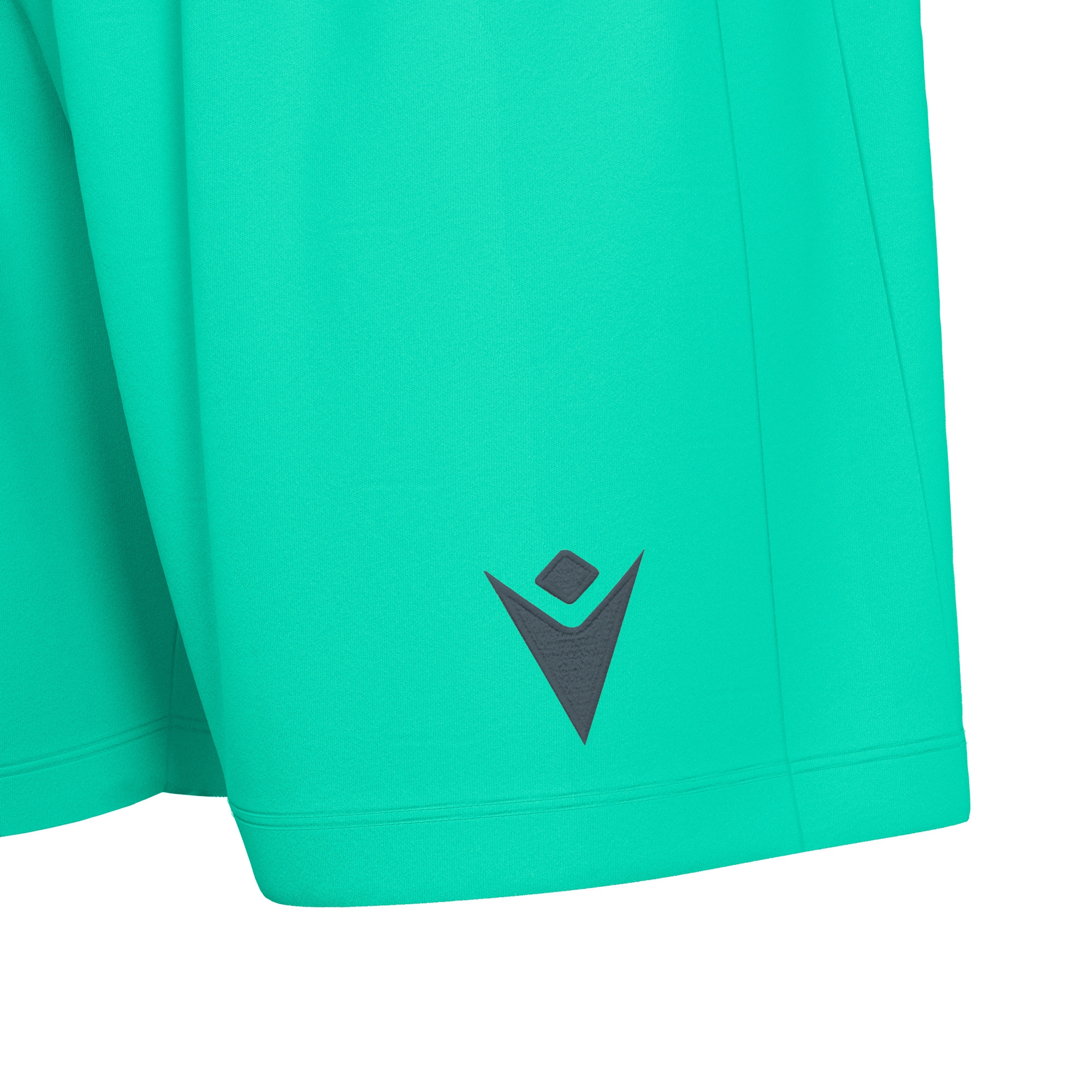 SKARA ECO SHORTS TURQ, 3XS - Slika 3