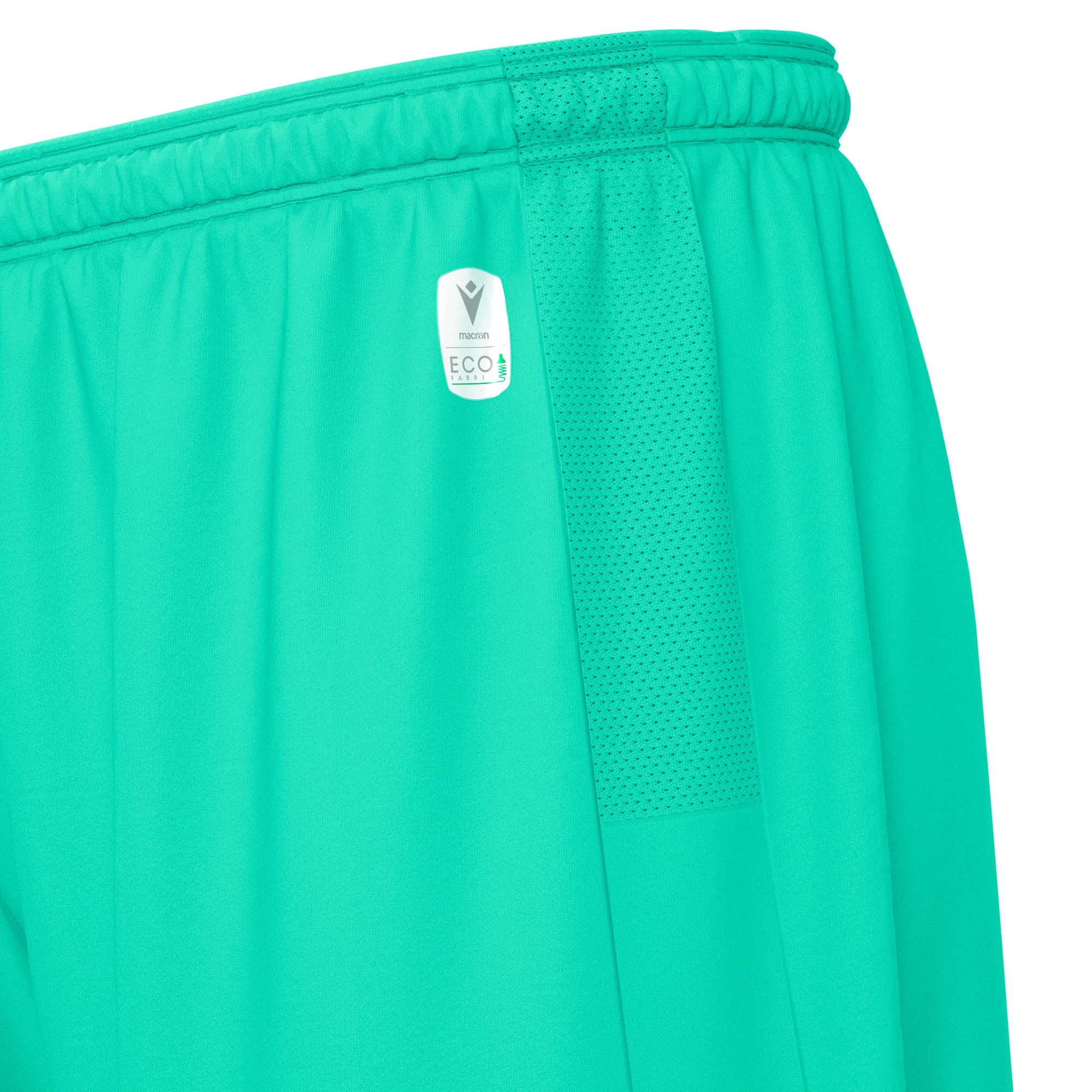 SKARA ECO SHORTS TURQ, 3XS - Slika 4
