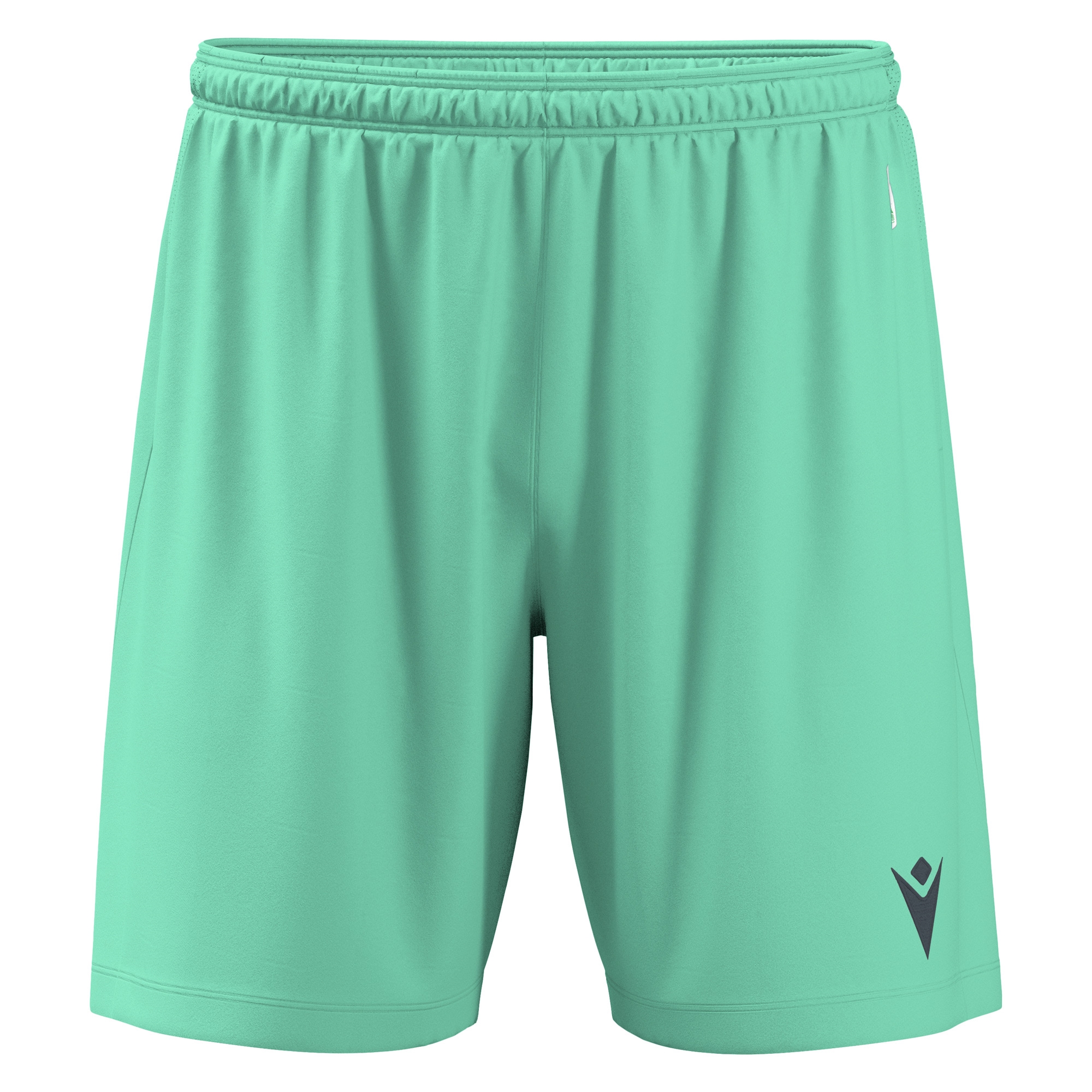 SKARA ECO SHORTS TURQ, 3XS - Slika 5