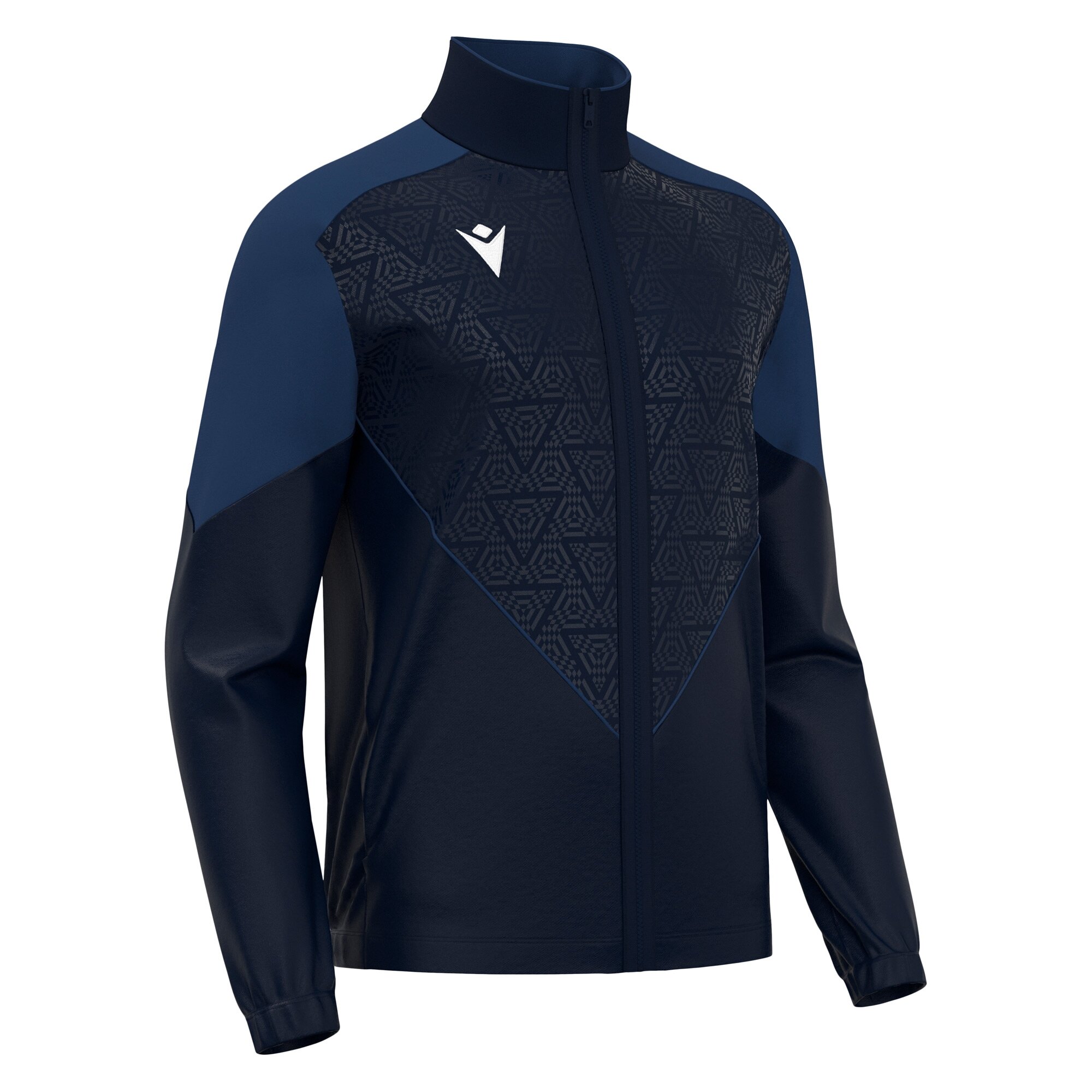 POSEIDON FULL ZIP TOP NAV/LNAV, XL