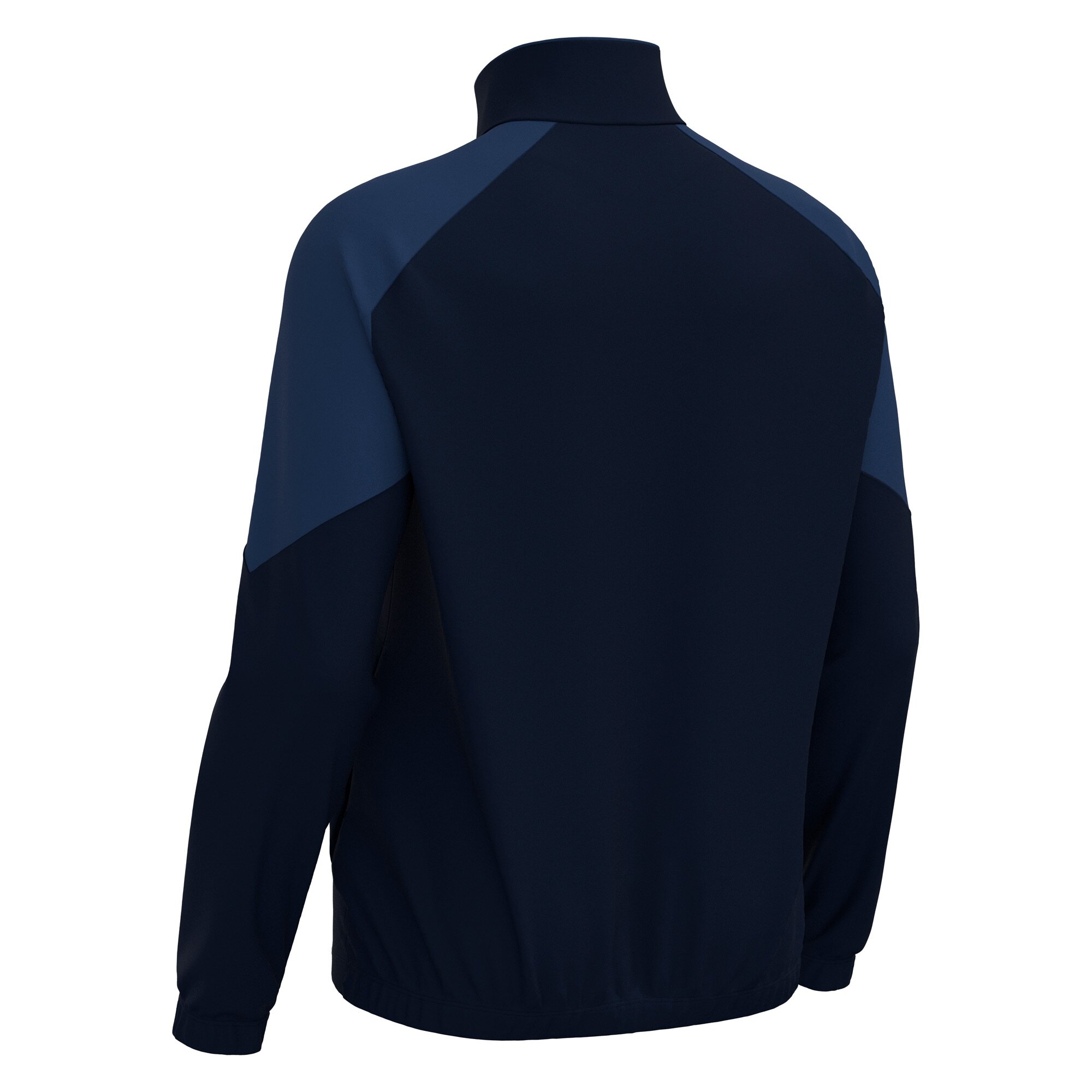 POSEIDON FULL ZIP TOP NAV/LNAV, XL - Slika 2