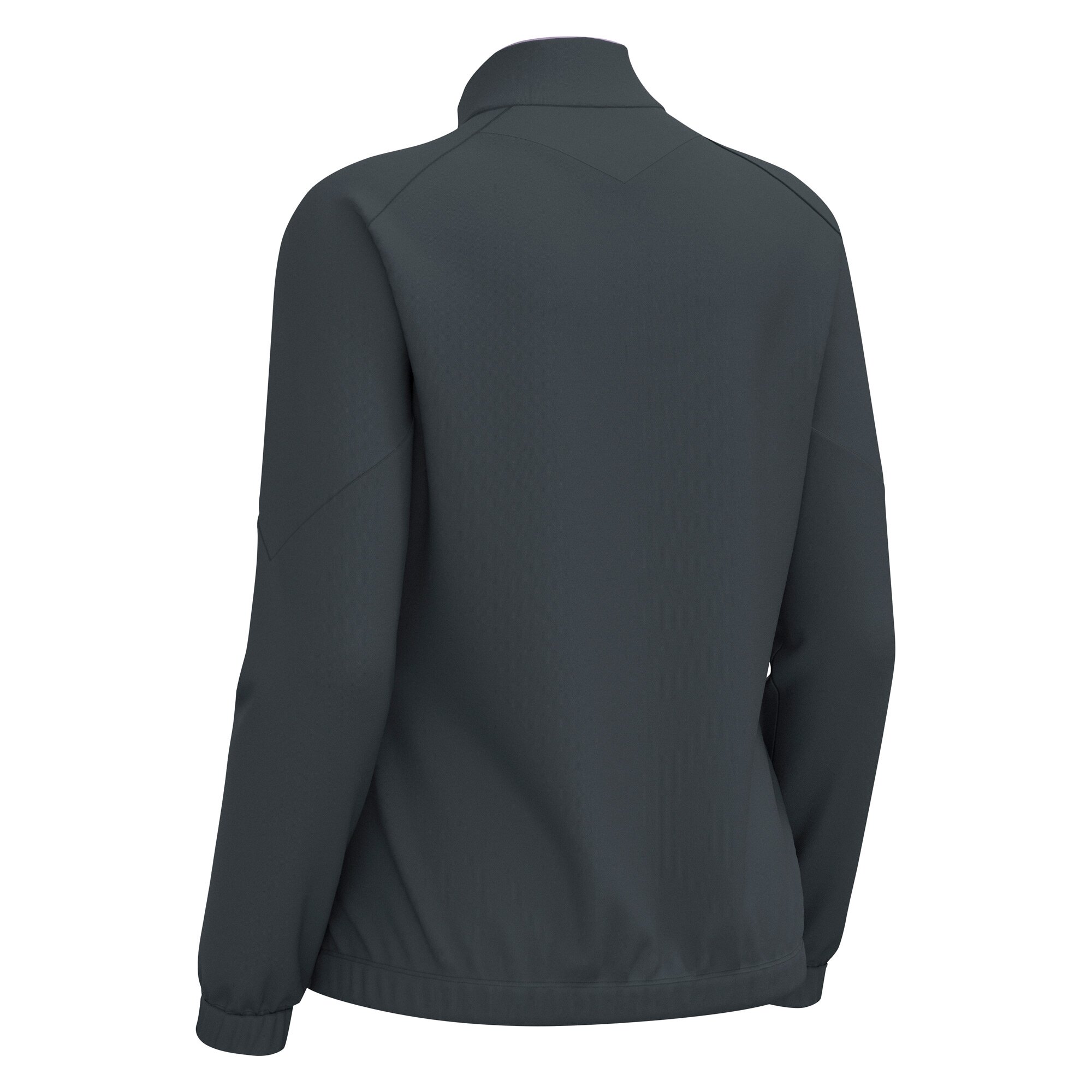 ARTEMIS WMN FULL ZIP TOP ANT/LIL ,L - Slika 2