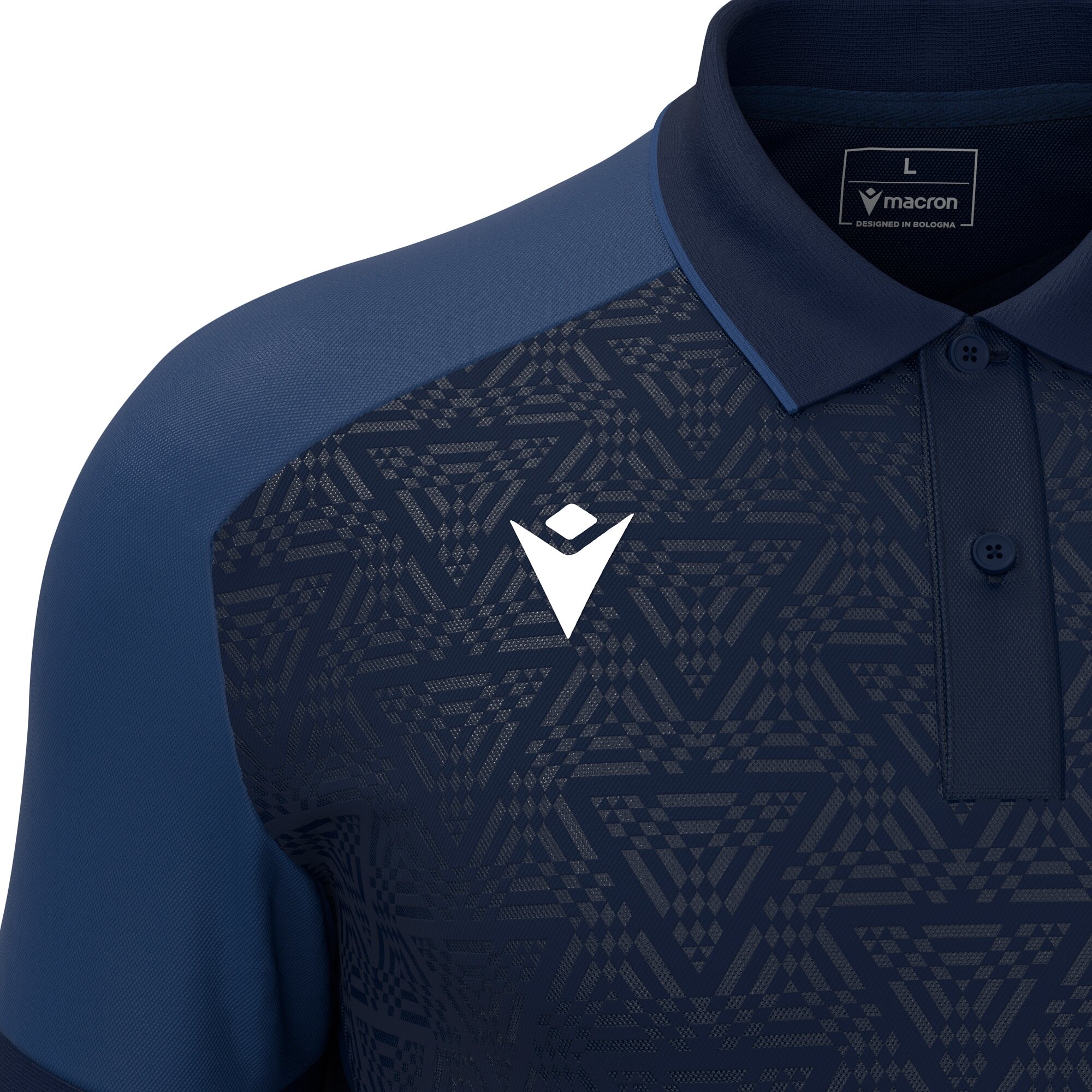 BALDWIN POLO NAV/LNAV, XL - Slika 3