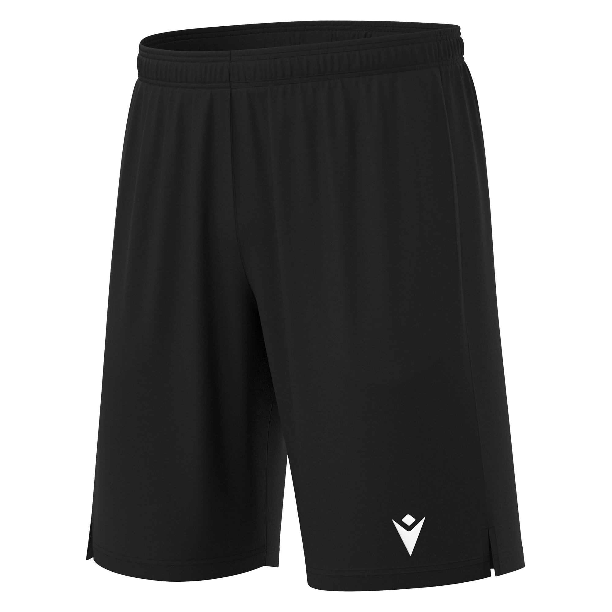 ASTER BERMUDA, BLK/NS,M