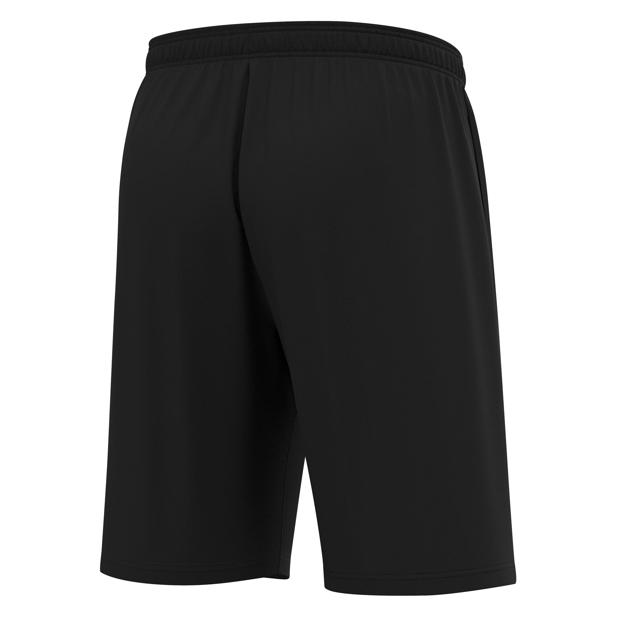 ASTER BERMUDA, BLK/NS,M - Slika 2