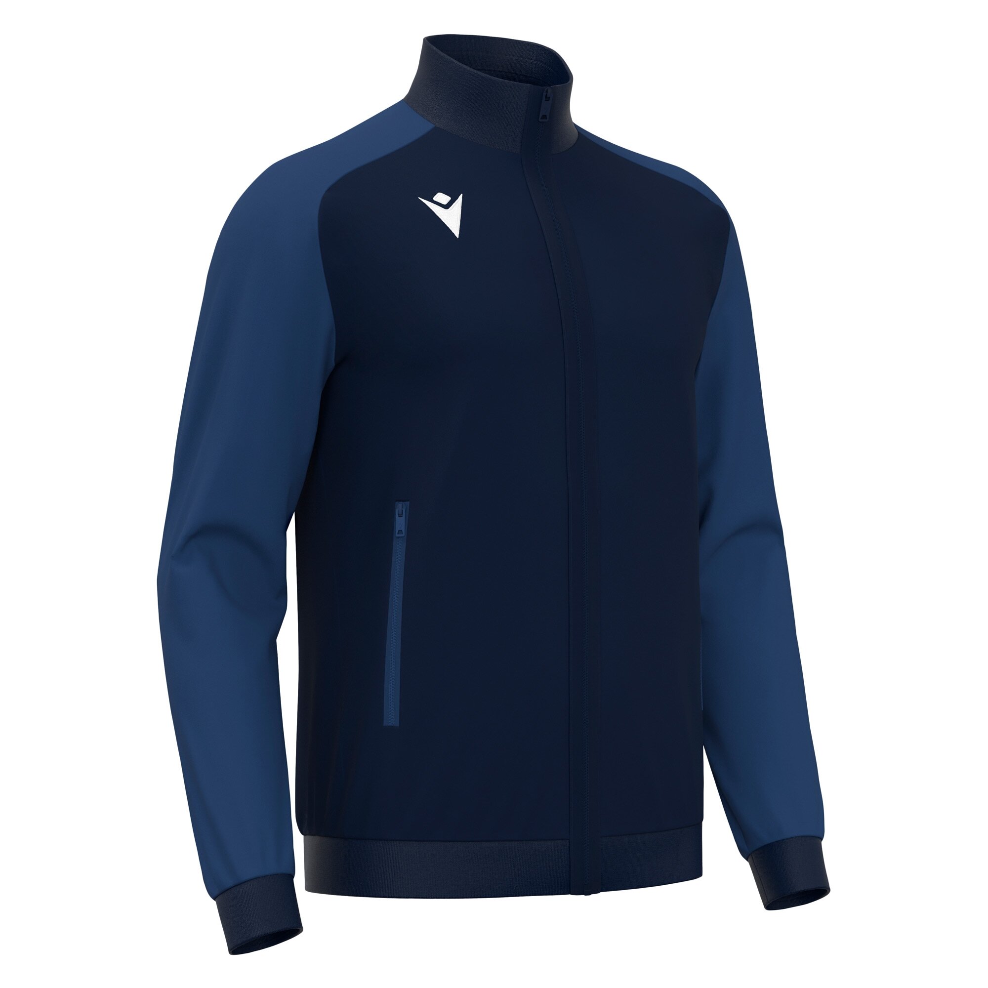 ANUBIS FULL ZIP TOP NAV/LNAV ,XS