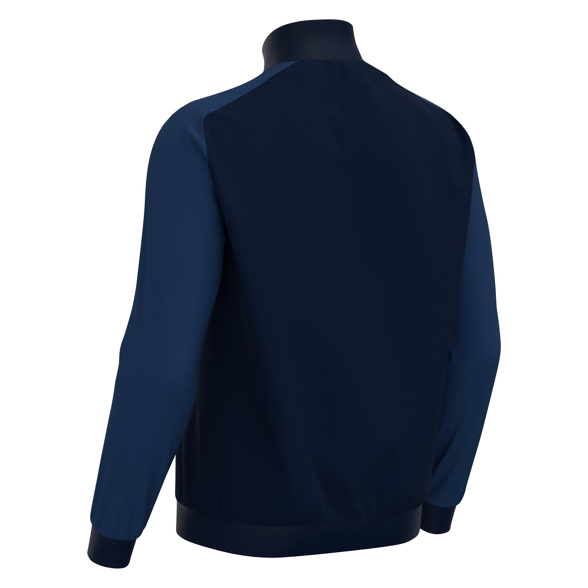 ANUBIS FULL ZIP TOP NAV/LNAV ,XXS - Slika 2