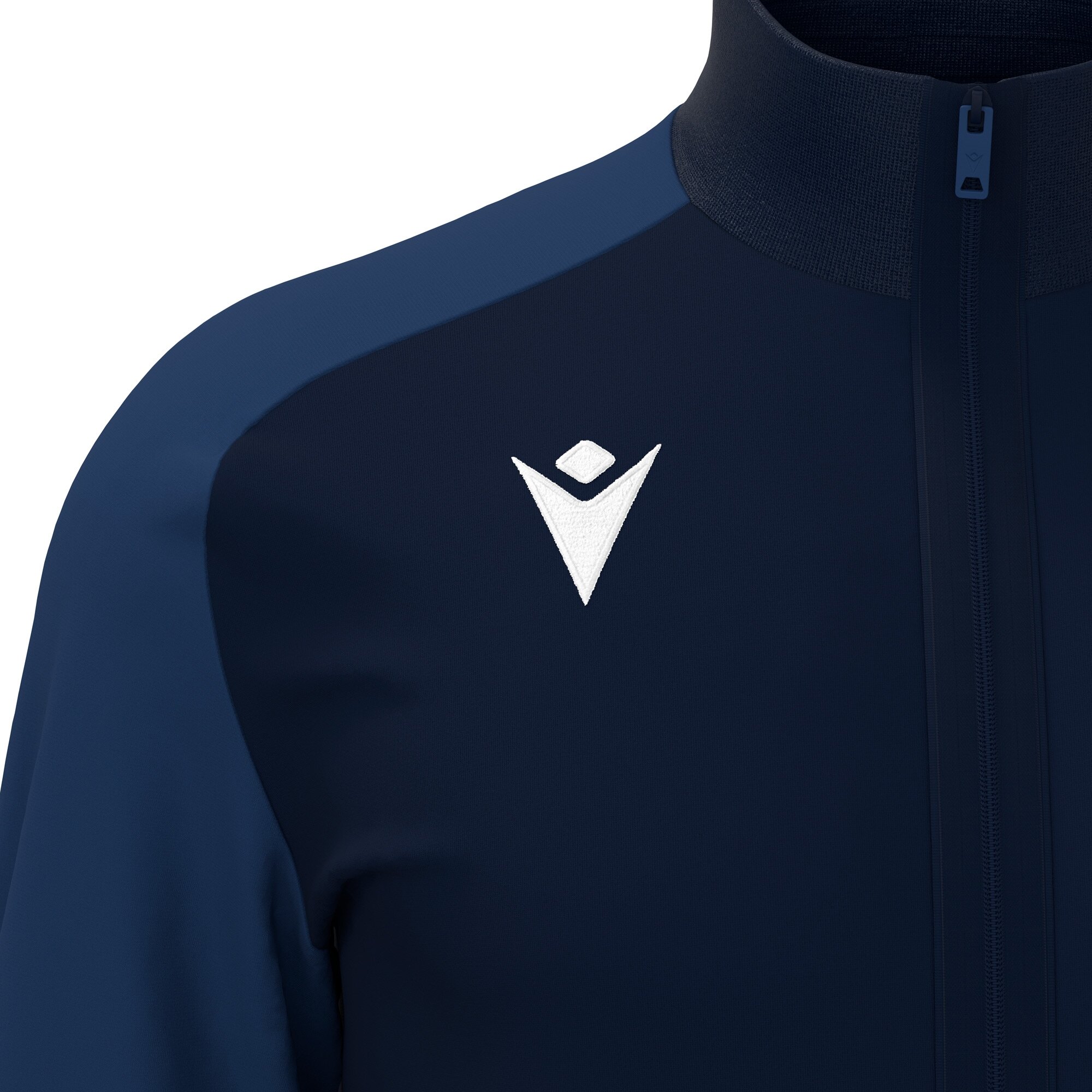 ANUBIS FULL ZIP TOP NAV/LNAV ,XXS - Slika 3