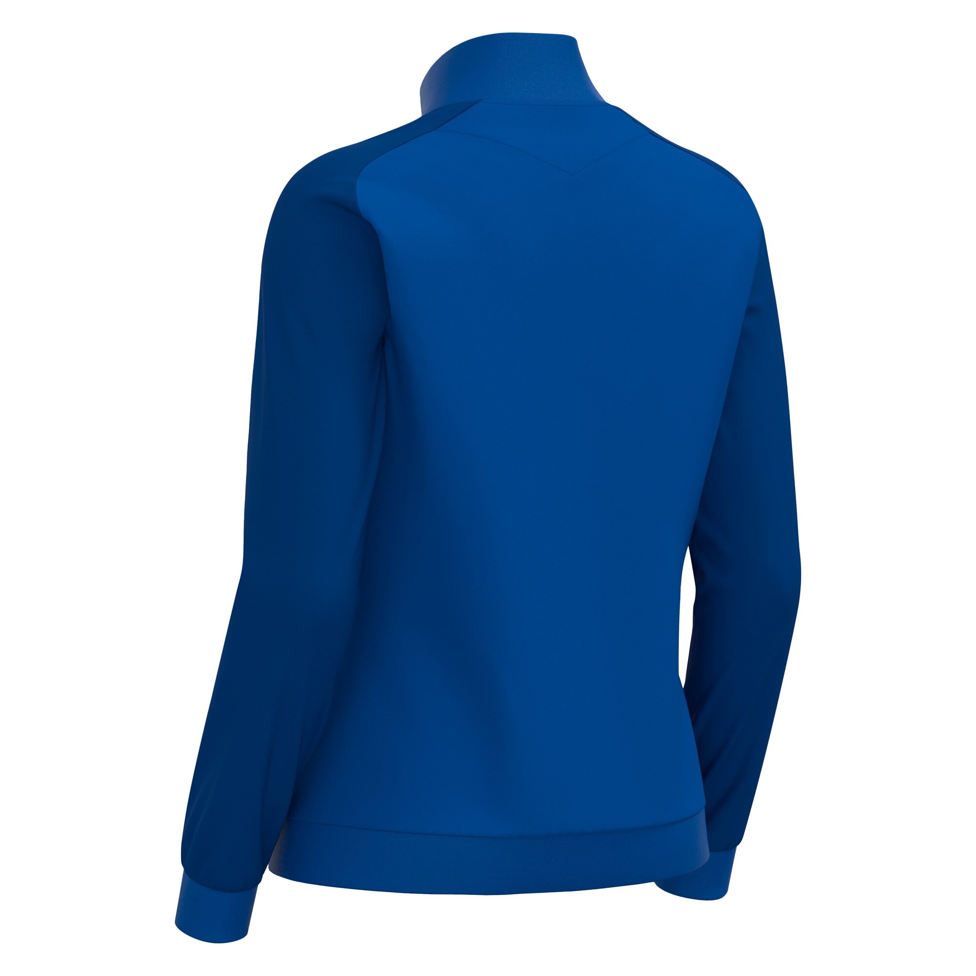 RAMA WMN FULL ZIP TOP, ROY/NS,M - Slika 2