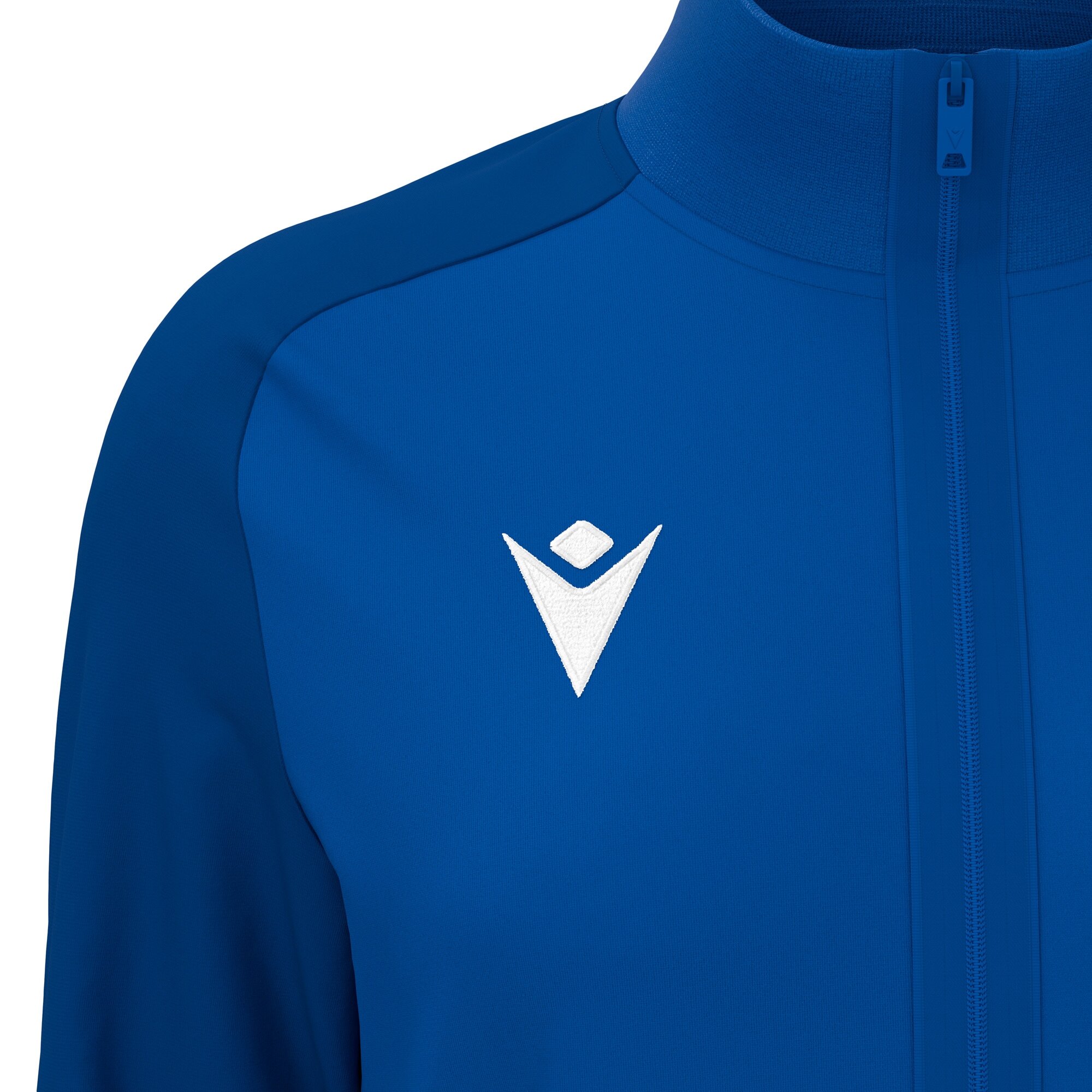 RAMA WMN FULL ZIP TOP, ROY/NS,M - Slika 3