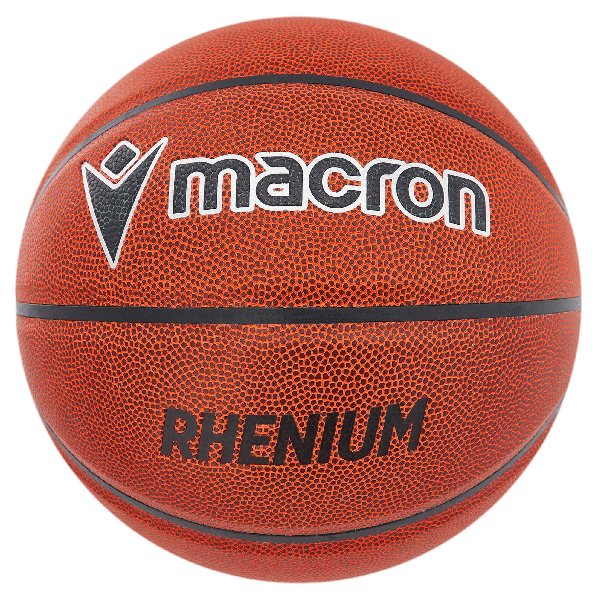RHENIUM BASKET BALL N.6 (12 PZ) NS/NS ,TU
