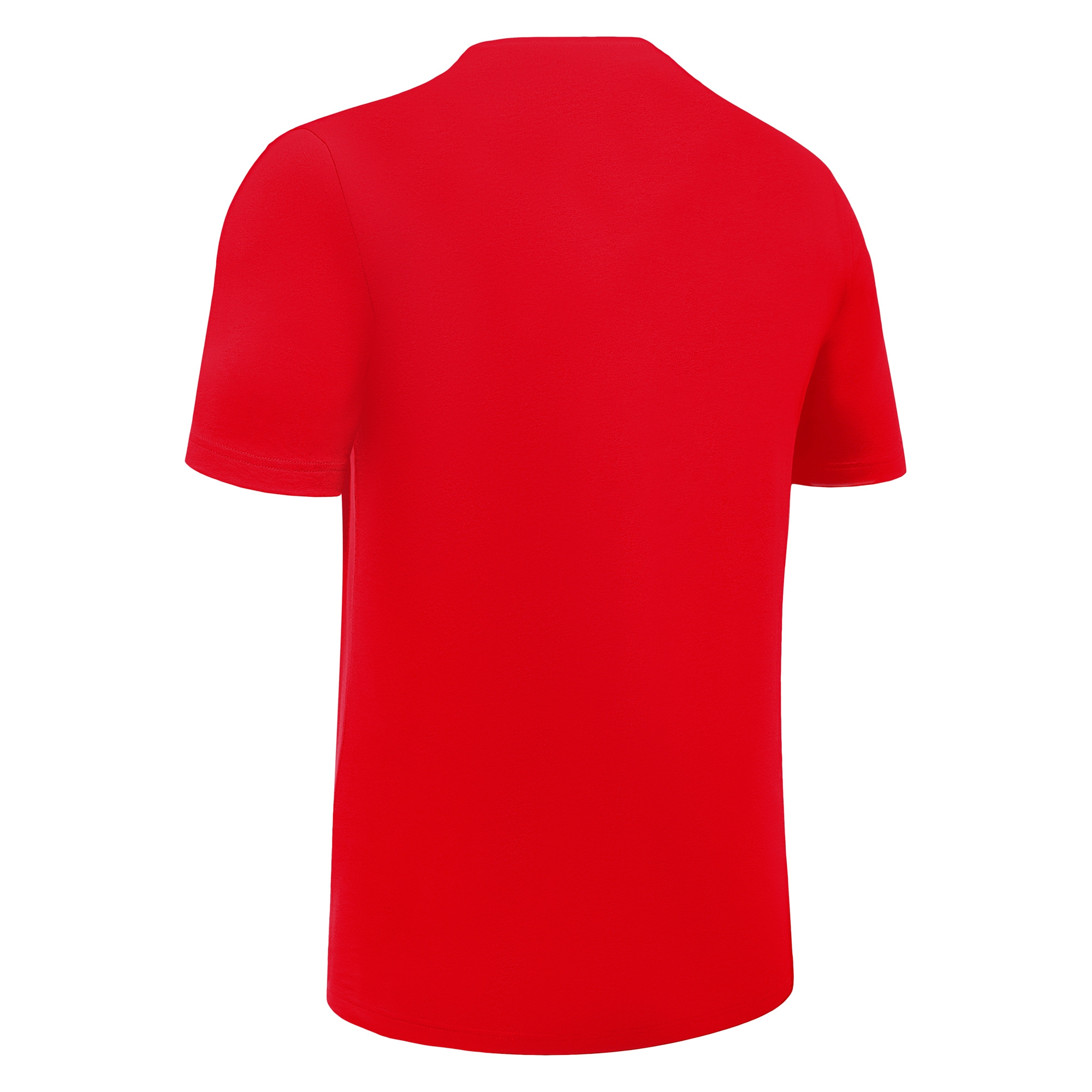 BOOST ECO T-SHIRT RED SS (5 PZ), XS - Slika 2