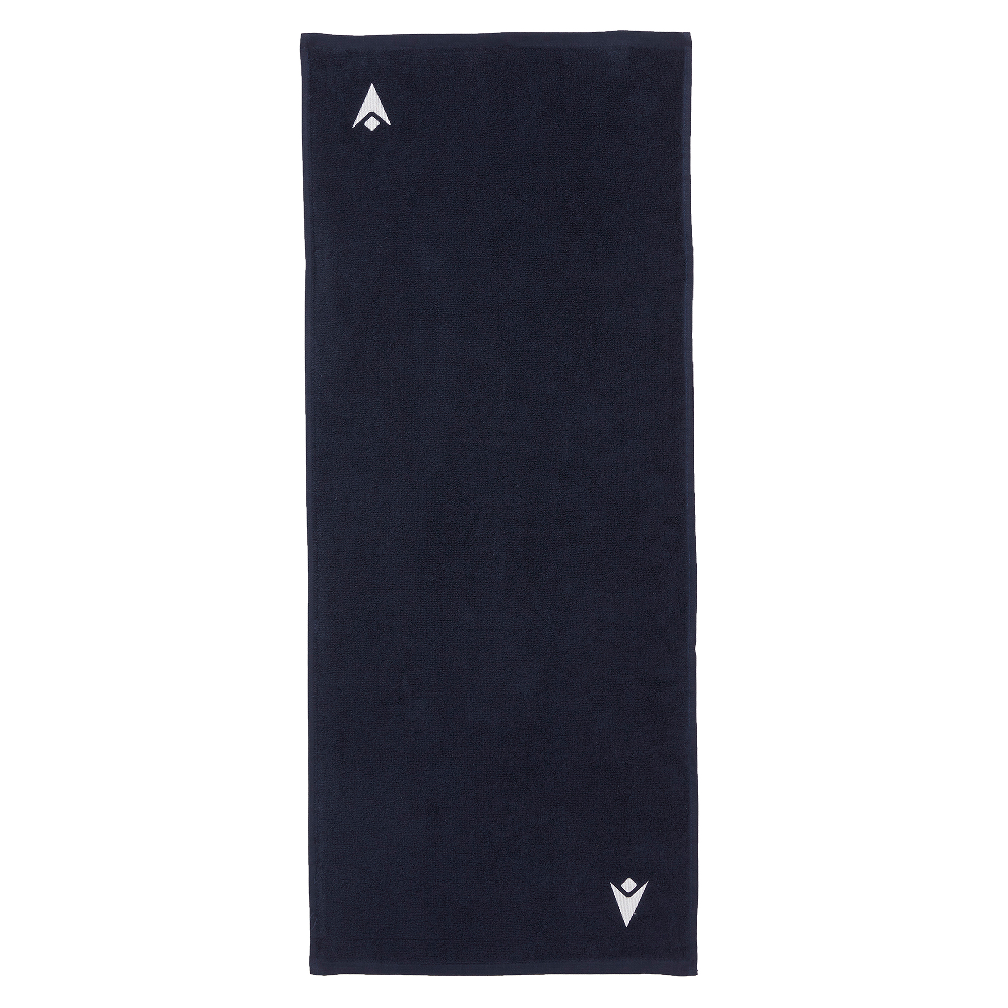 BISE COTTON GYM TOWEL NAV (10 PZ) TU