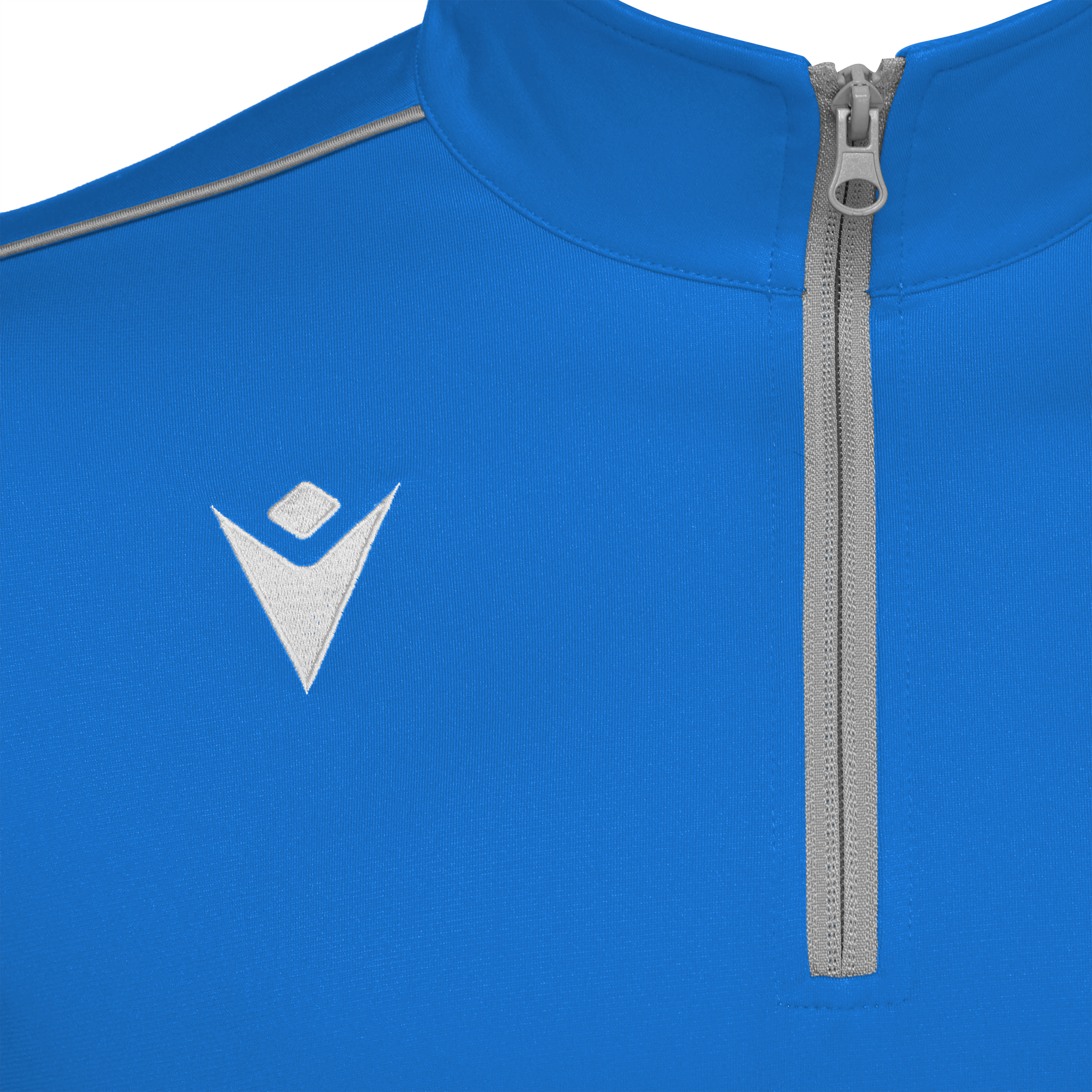 HAVEL 1/4 ZIP TOP ROY,M - Slika 2