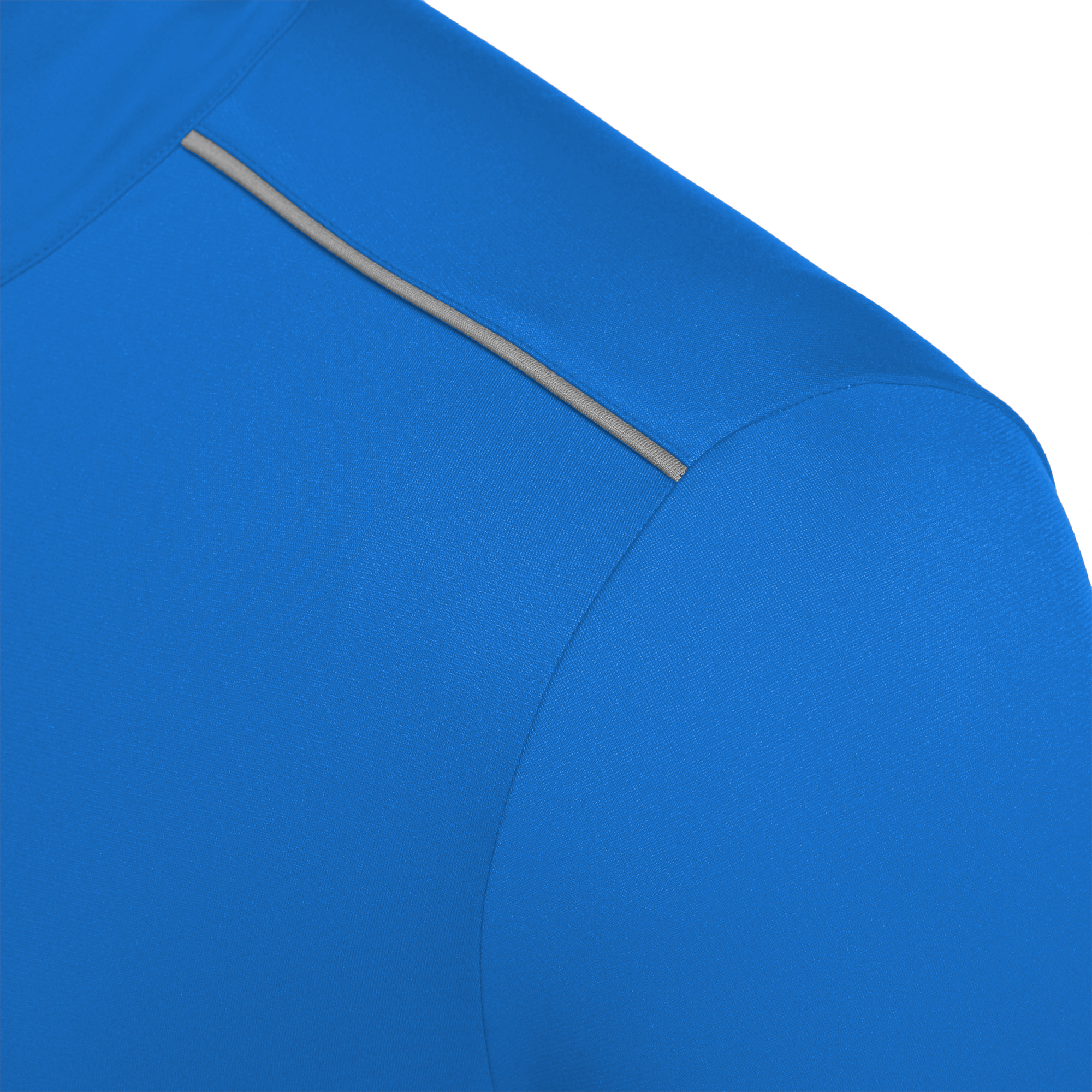 HAVEL 1/4 ZIP TOP ROY,M - Slika 3