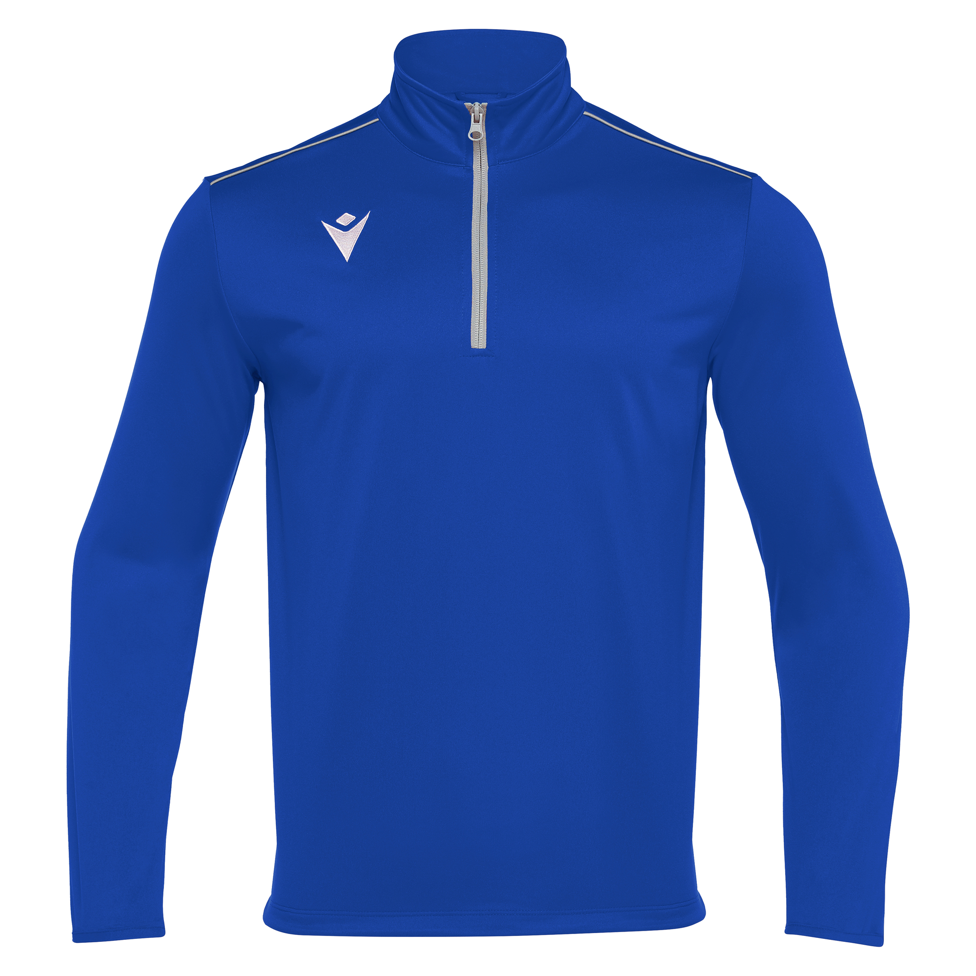 HAVEL 1/4 ZIP TOP ROY,M - Slika 4