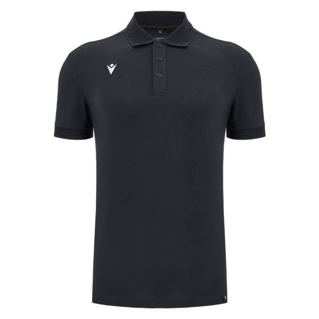ATH ICON CHALKI POLO PIQUET SLIM BLK NS/NS M
