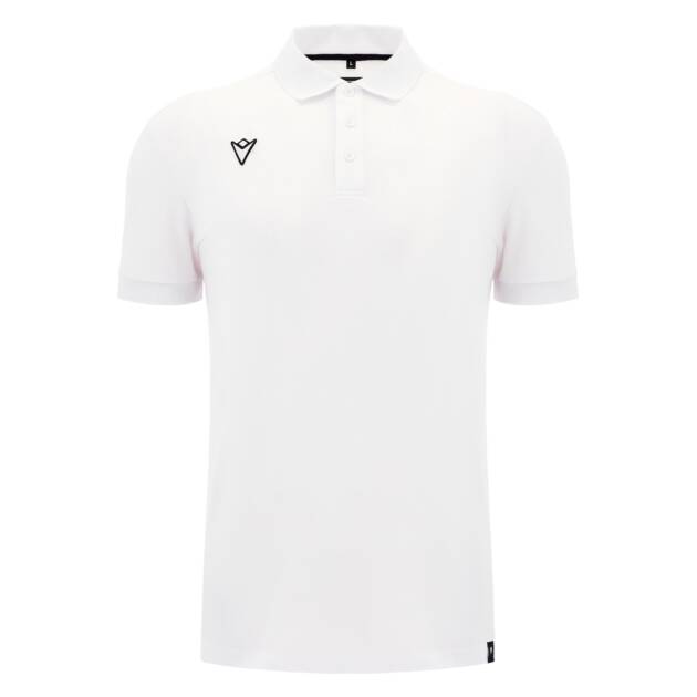 ATH ICON CHALKI POLO PIQUET SLIM WHT NS/NS, 3XL