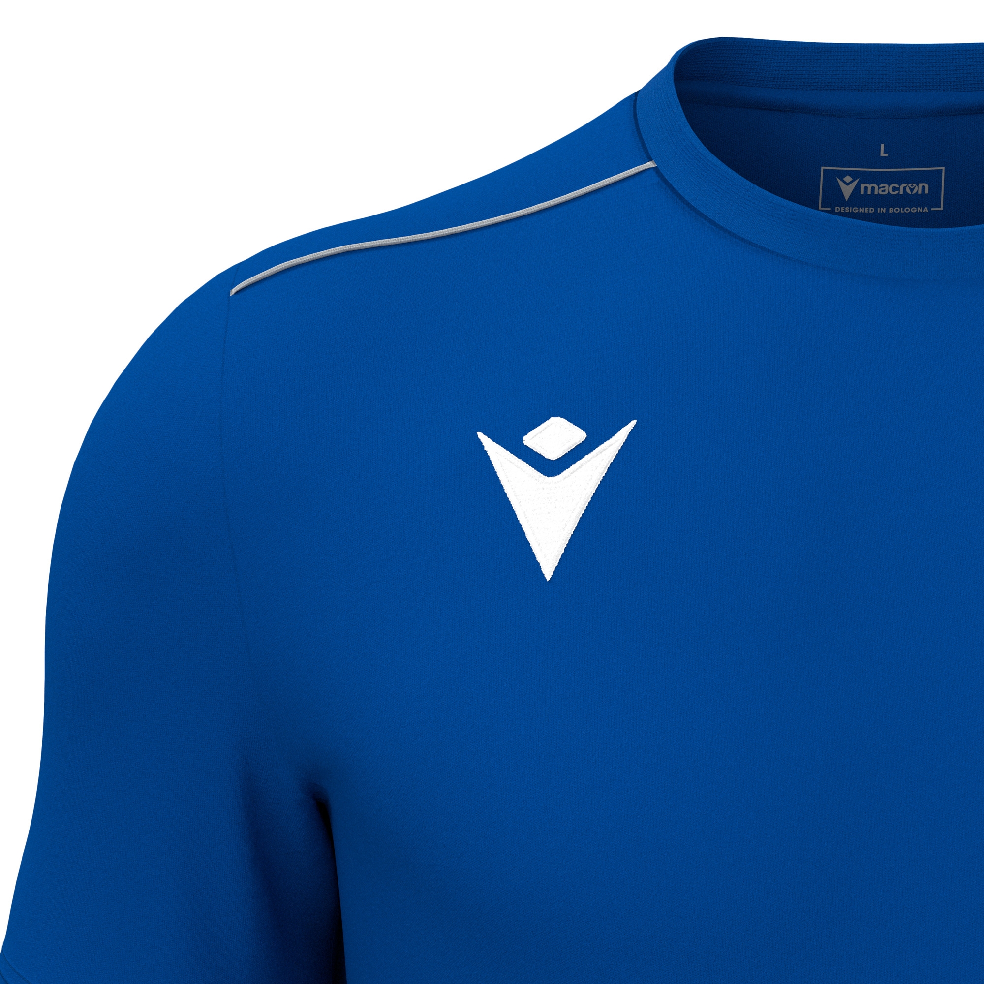 RIGEL HERO SHIRT ROY SS ,XXL - Slika 3
