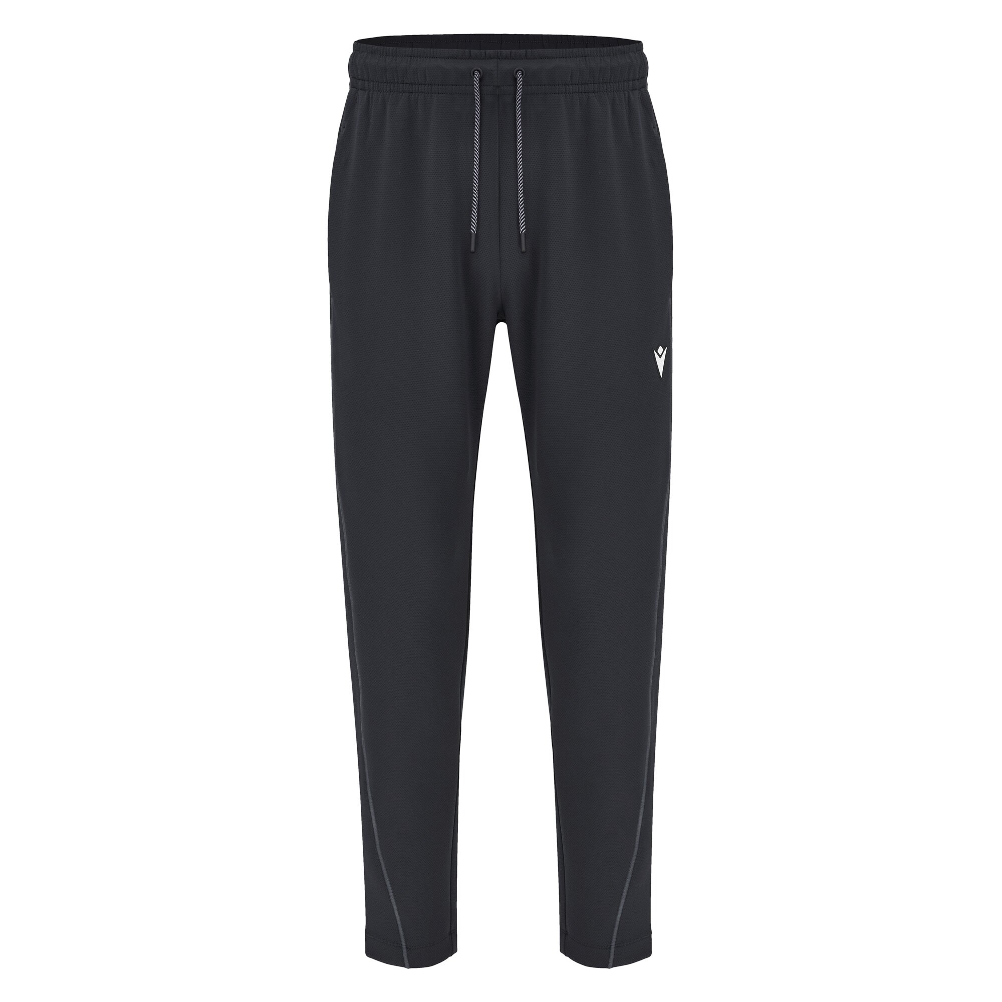 ATH ICON FINNMARK PANT SLIM BLK NS/NS, XXL