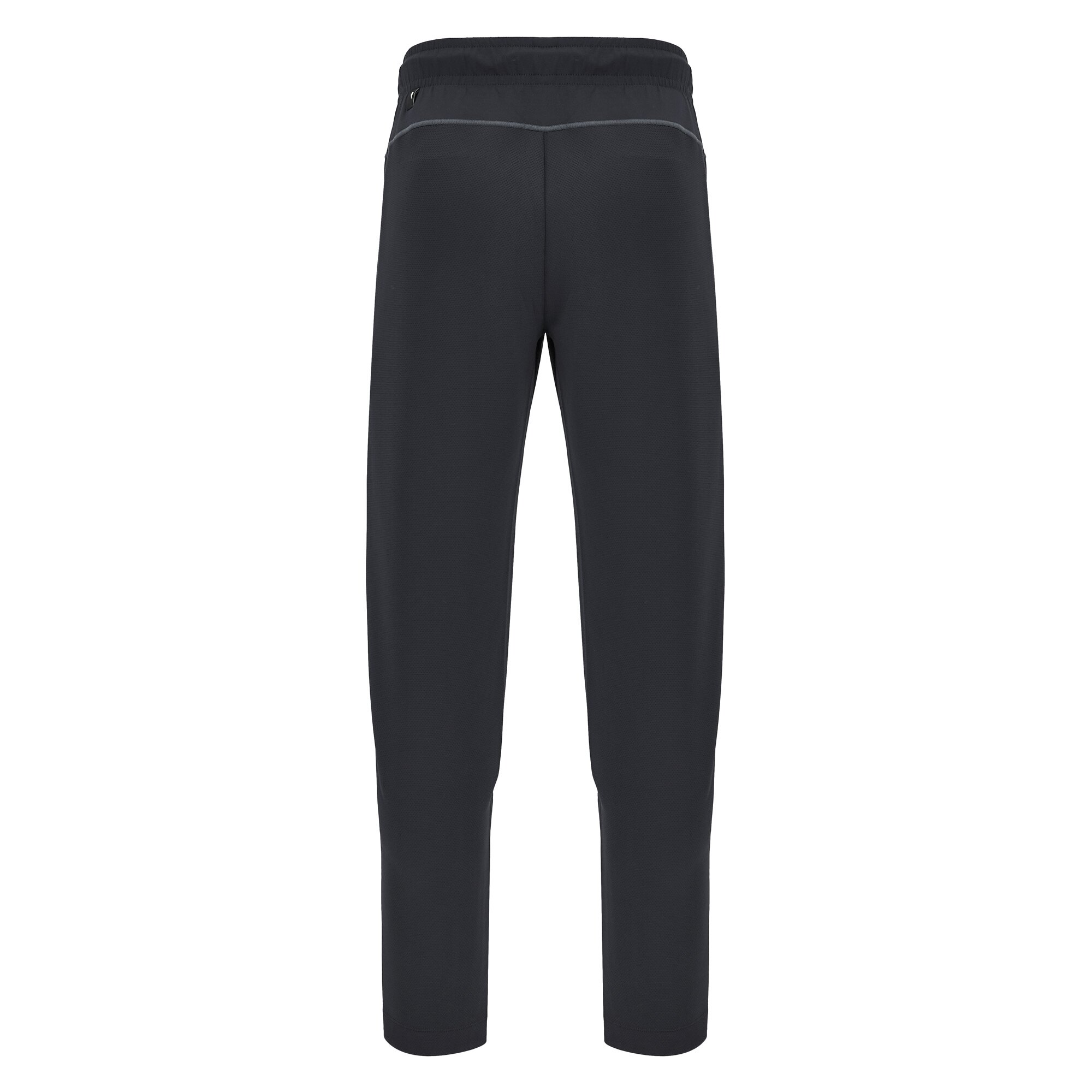 ATH ICON FINNMARK PANT SLIM BLK NS/NS, XXL - Slika 2